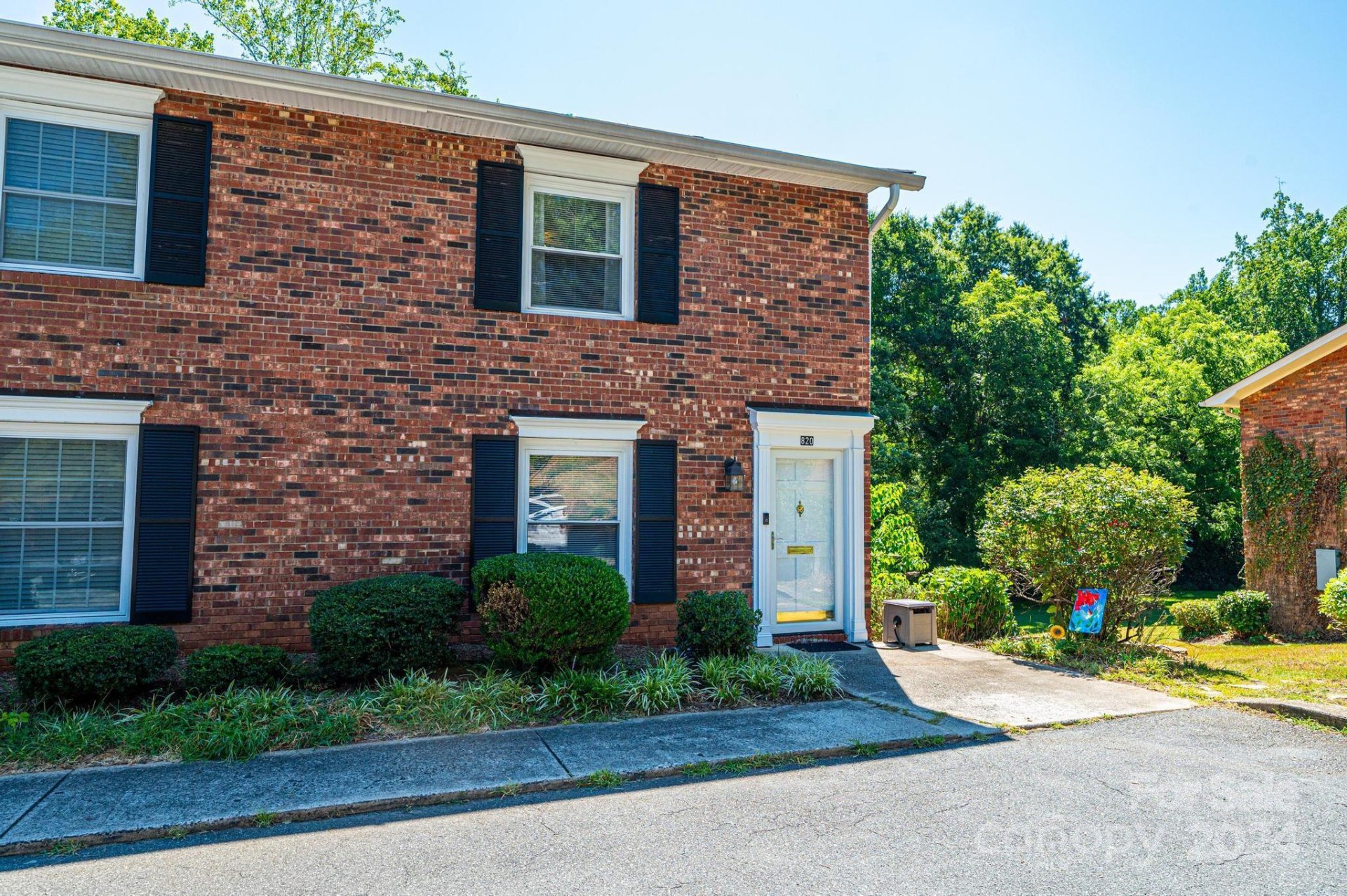 Property image 1 at 820 6th Street, Hickory, NC 28601