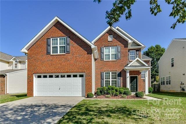Property image 1 at 10930 Sedgemoor Lane, Charlotte, NC 28277