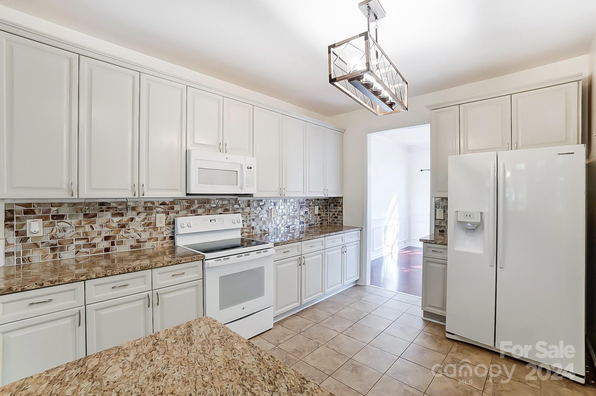 Property image 2 at 9530 Mitchell Glen Drive, Charlotte, NC 28277
