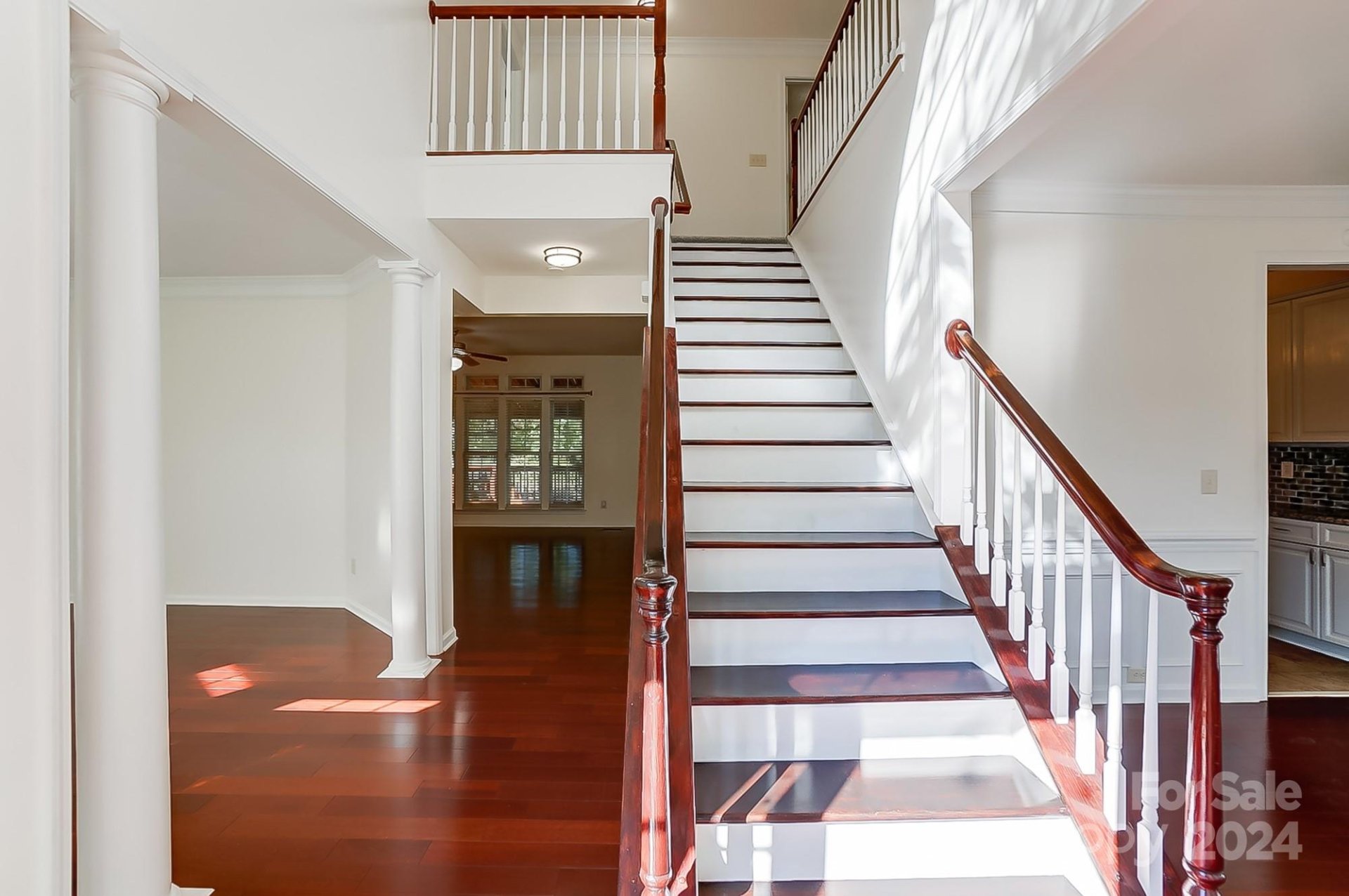 Property image 3 at 9530 Mitchell Glen Drive, Charlotte, NC 28277