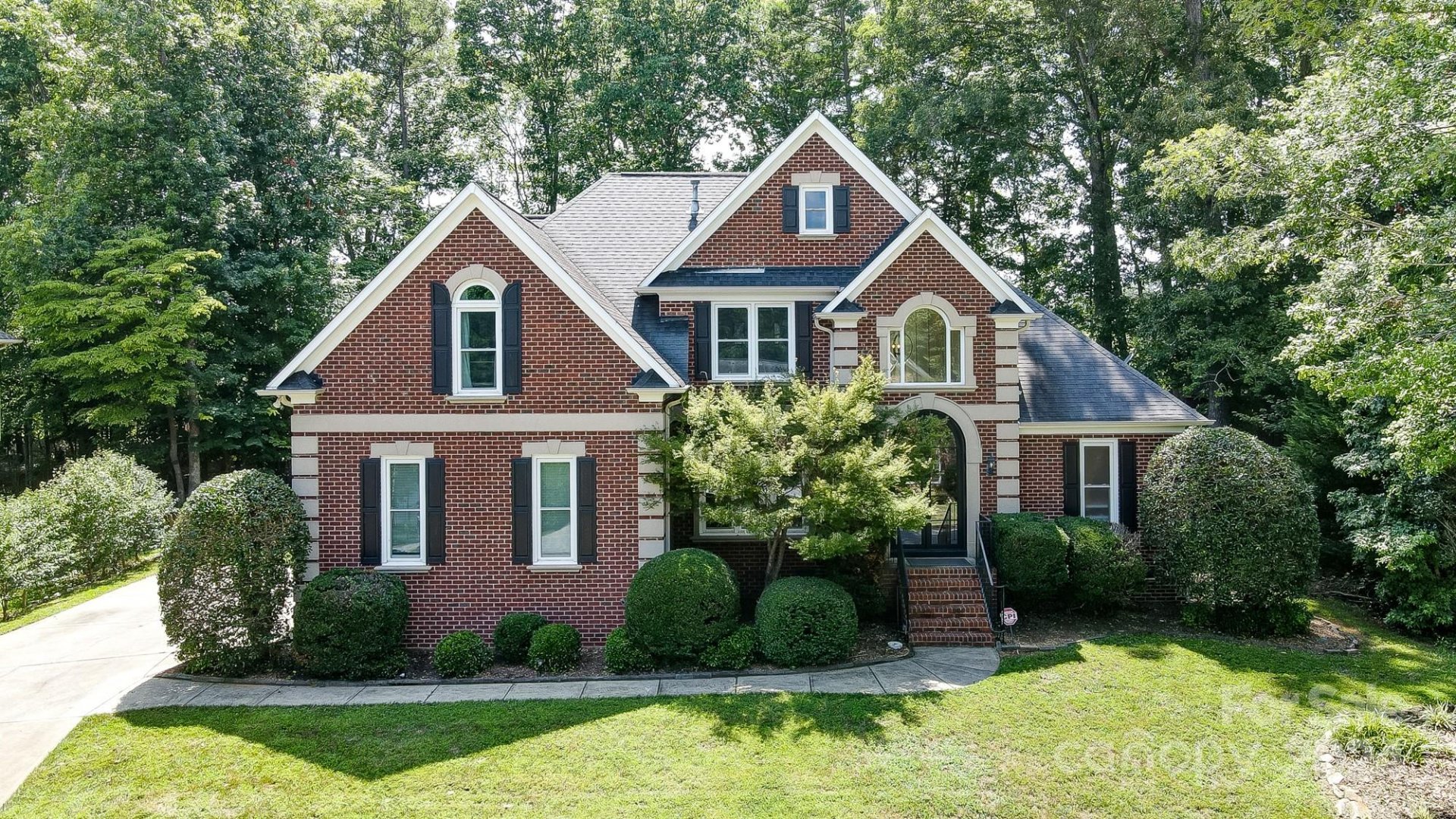 Property image 1 at 1212 High Brook Drive, Waxhaw, NC 28173