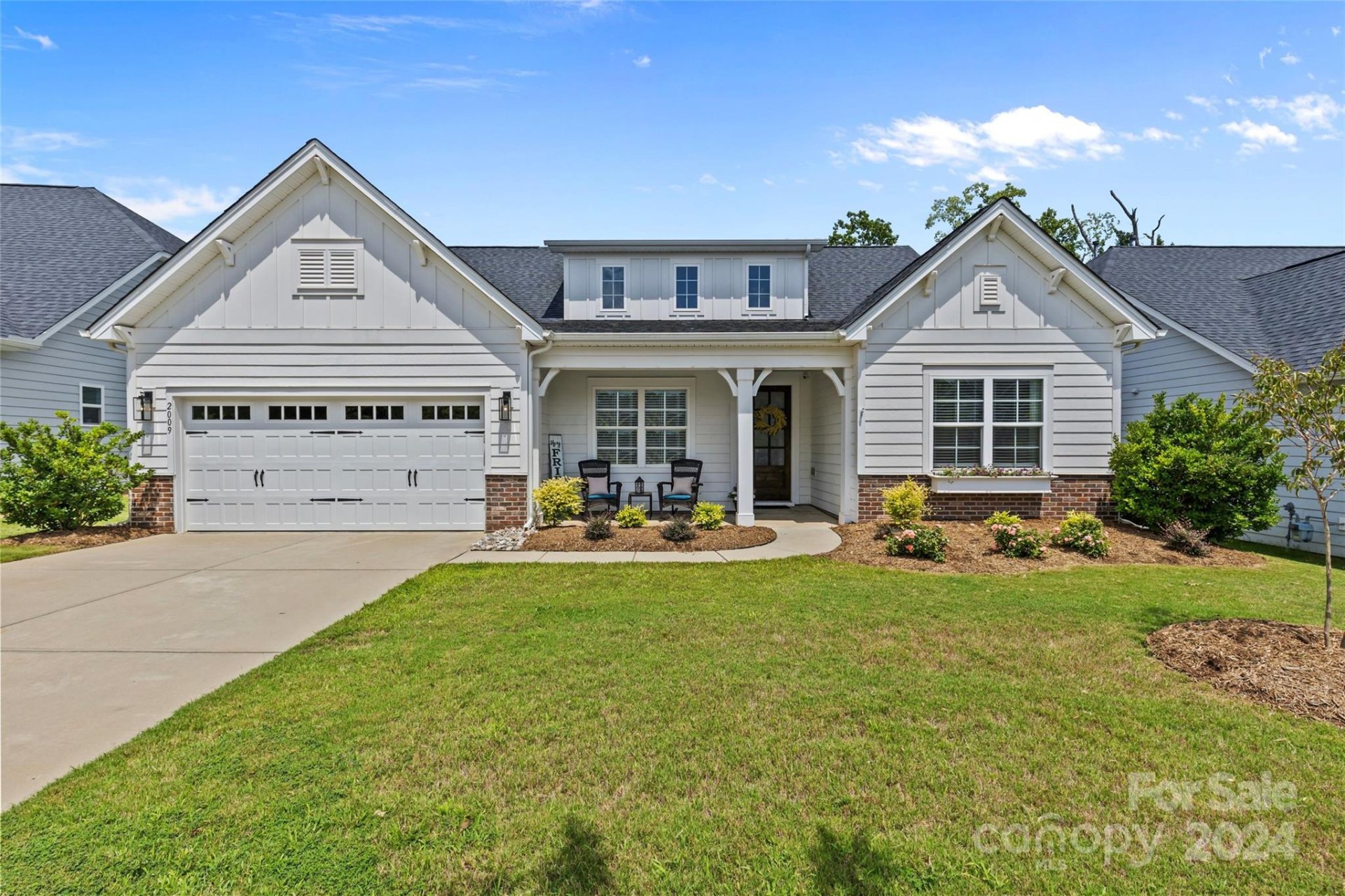 Property image 1 at 2009 Rockbrook Lane, Belmont, NC 28012