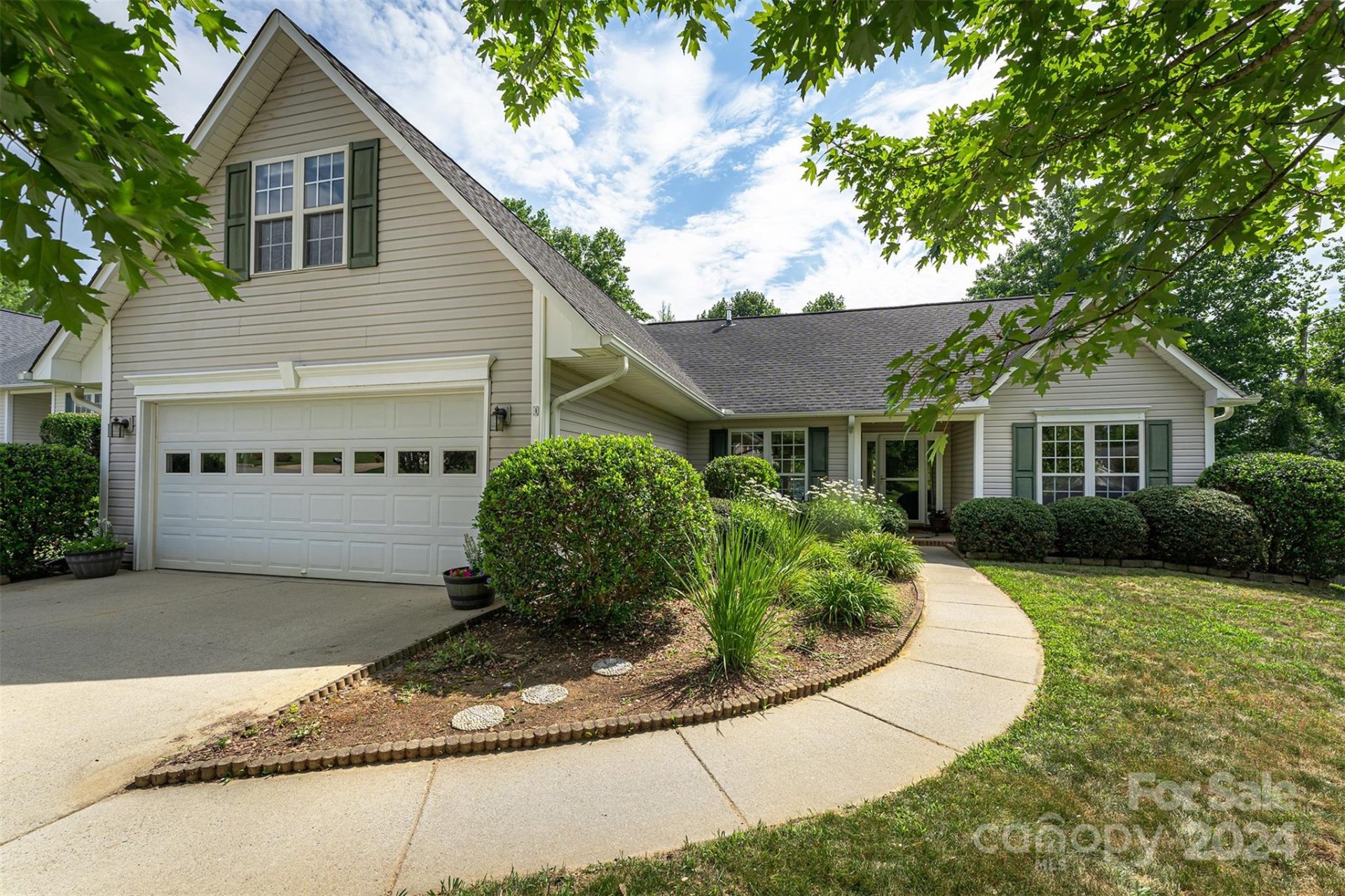 Property image 1 at 311 Planters Creek Road, Fletcher, NC 28732