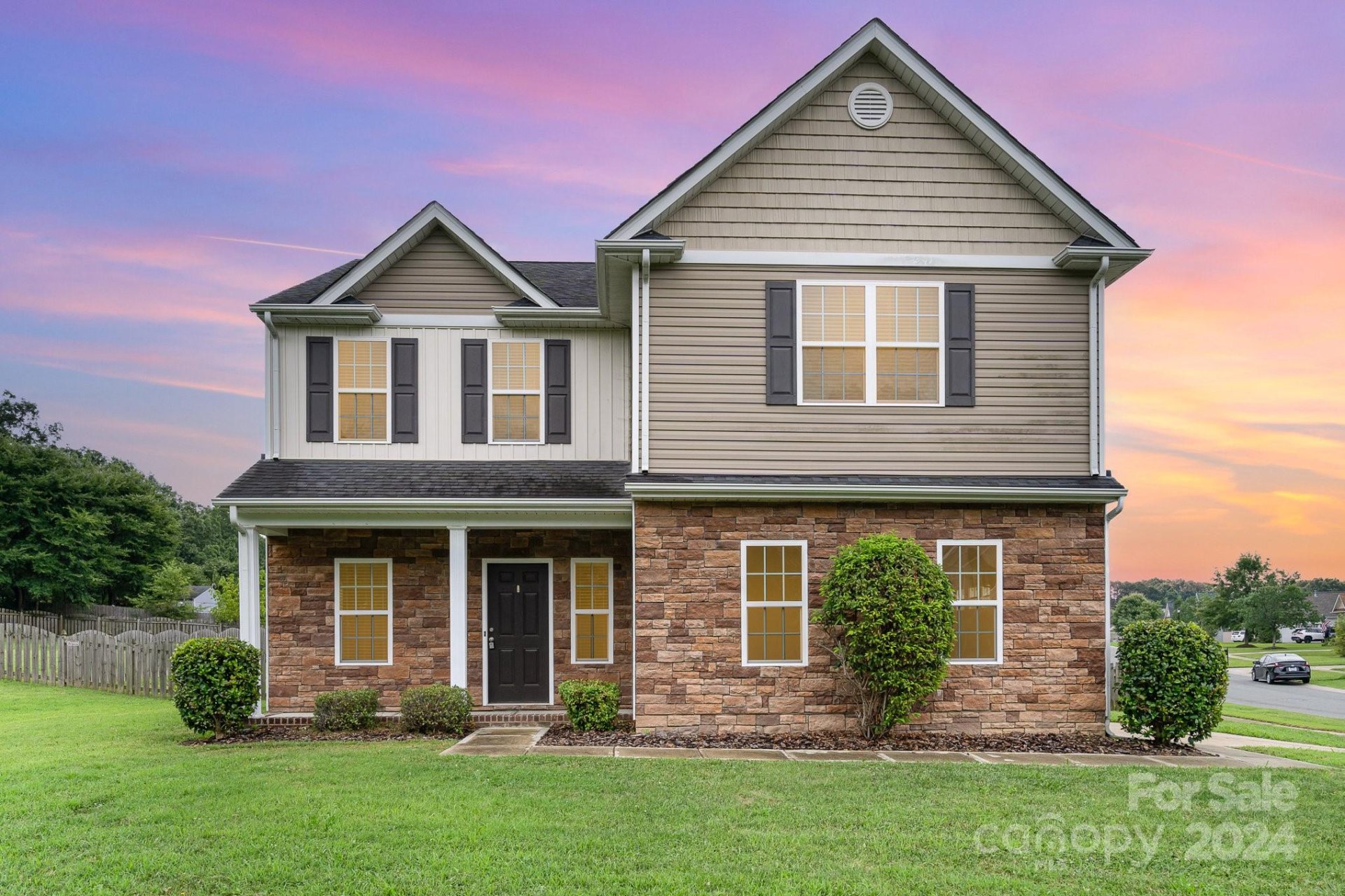 Property image 1 at 3208 Chippendale Road, Monroe, NC 28110