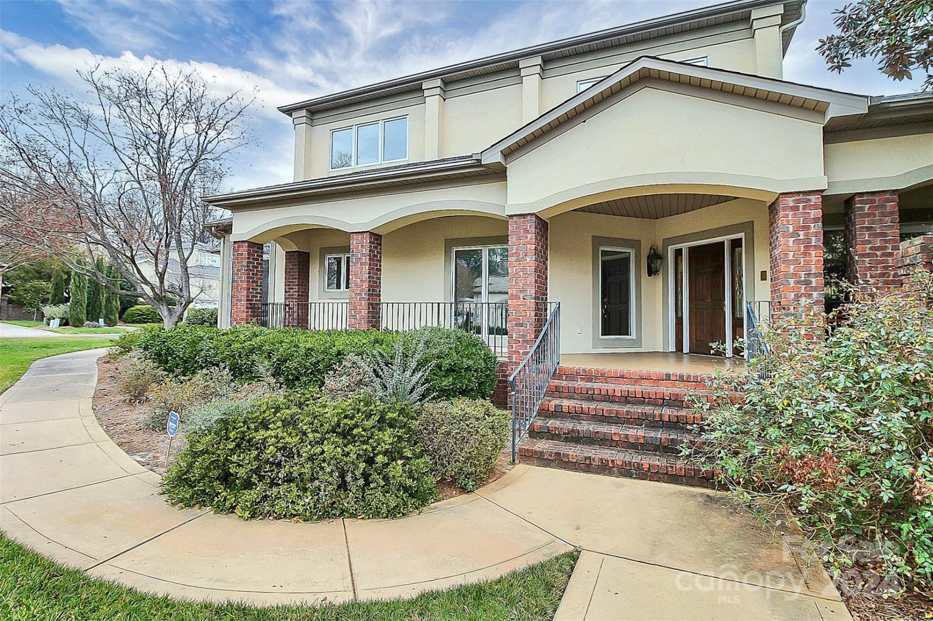 17719 Mesa Range Drive