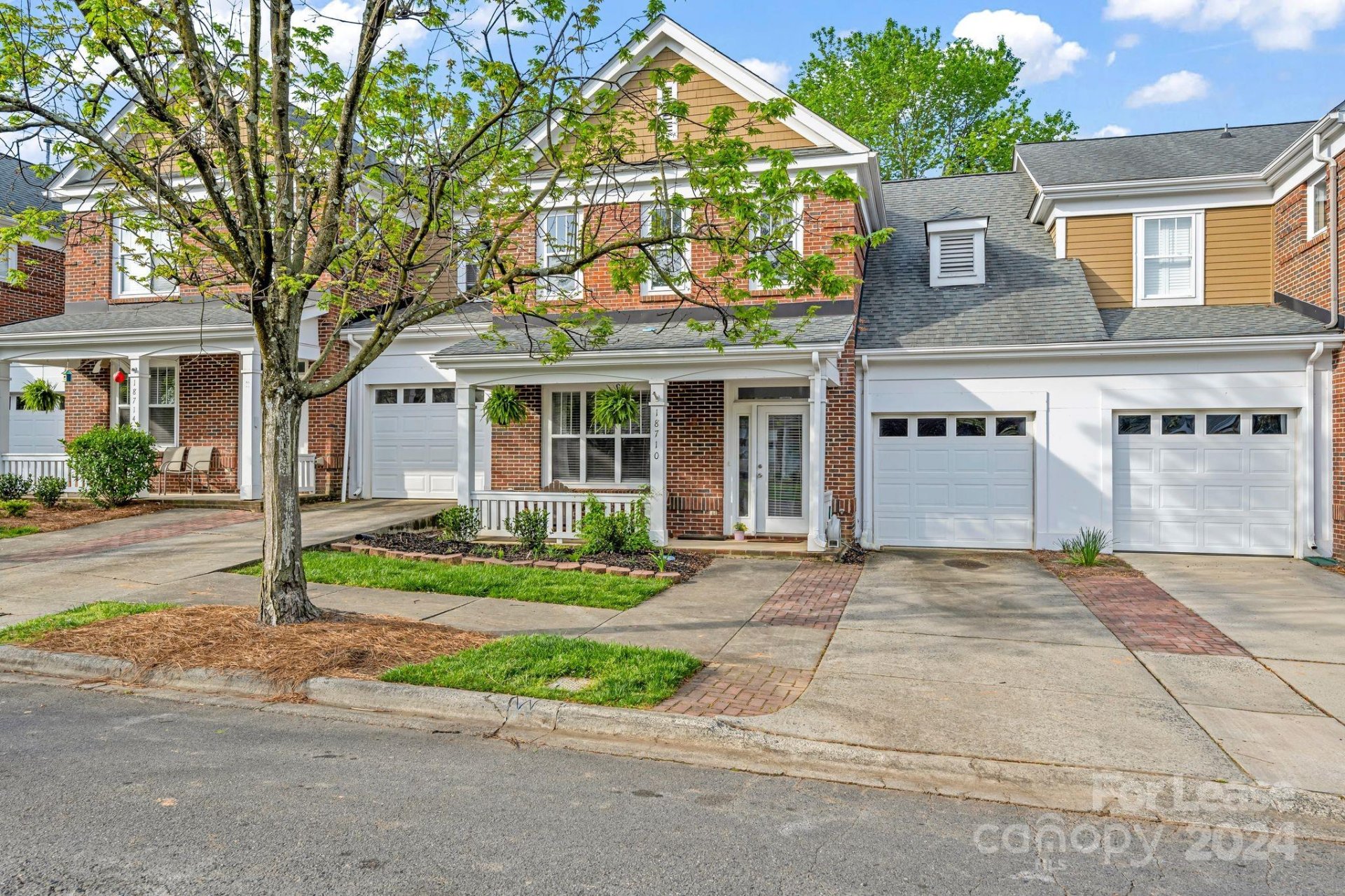 Property image 1 at 18710 Ramsey Cove Drive, Cornelius, NC 28031