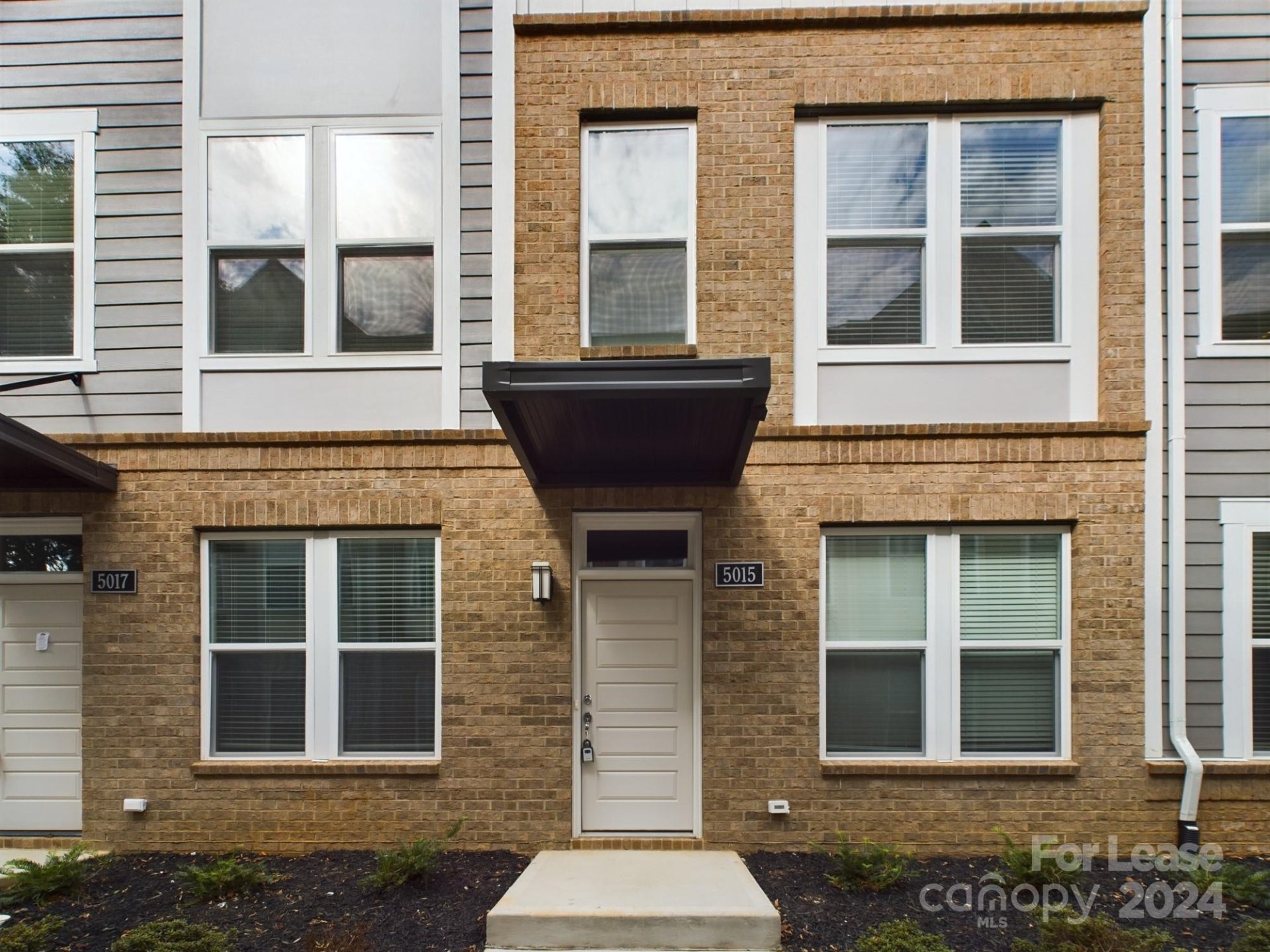 Property image 1 at 5015 Sovereignty Court, Charlotte, NC 28205