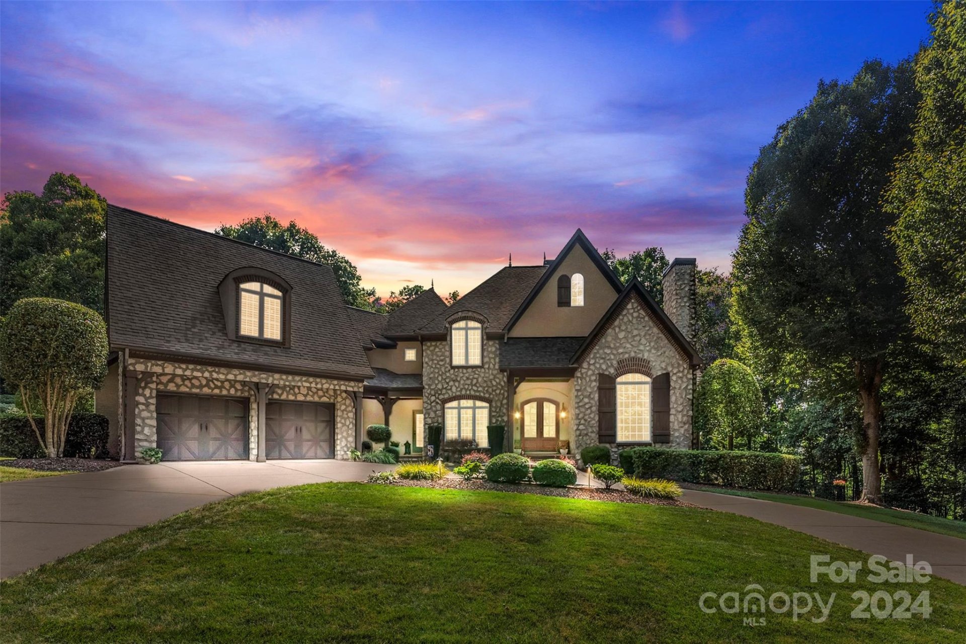 8021 Water View Drive