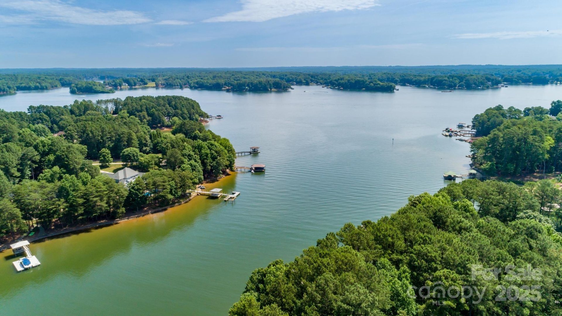 Property image 4 at 2518 Wellesbourne Lane, Sherrills Ford, NC 28673