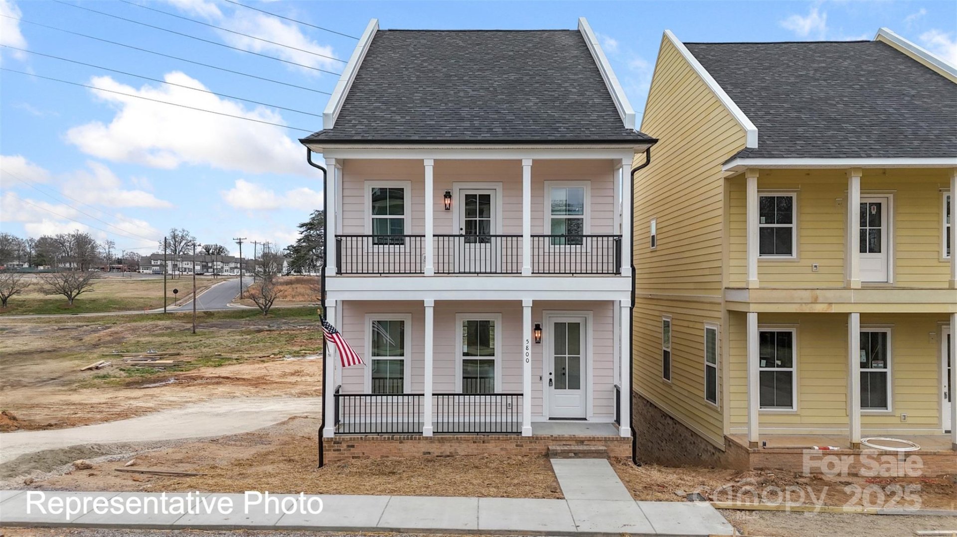 Property image 2 at 5830 Pittmon Lane, Kannapolis, NC 28081