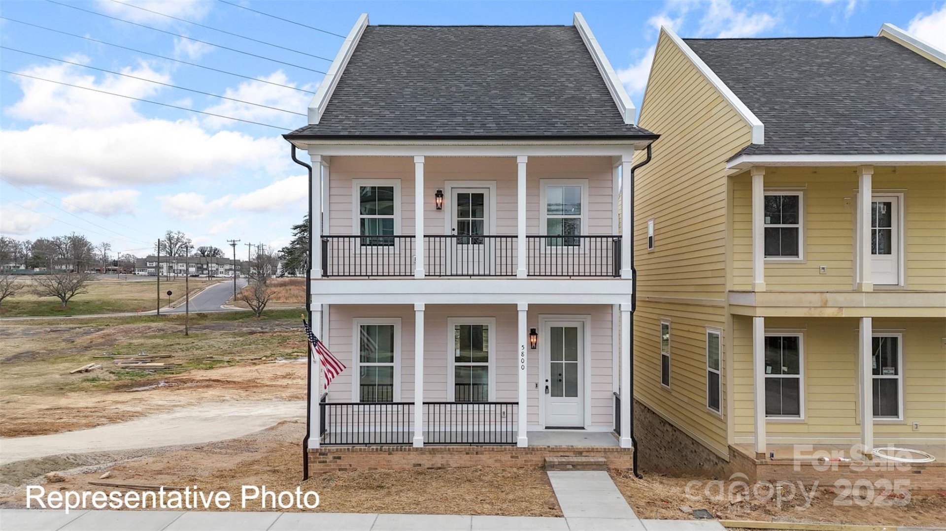 Property image 3 at 5830 Pittmon Lane, Kannapolis, NC 28081