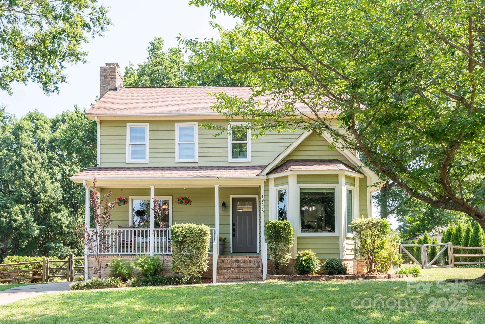 19620 Heartland Street