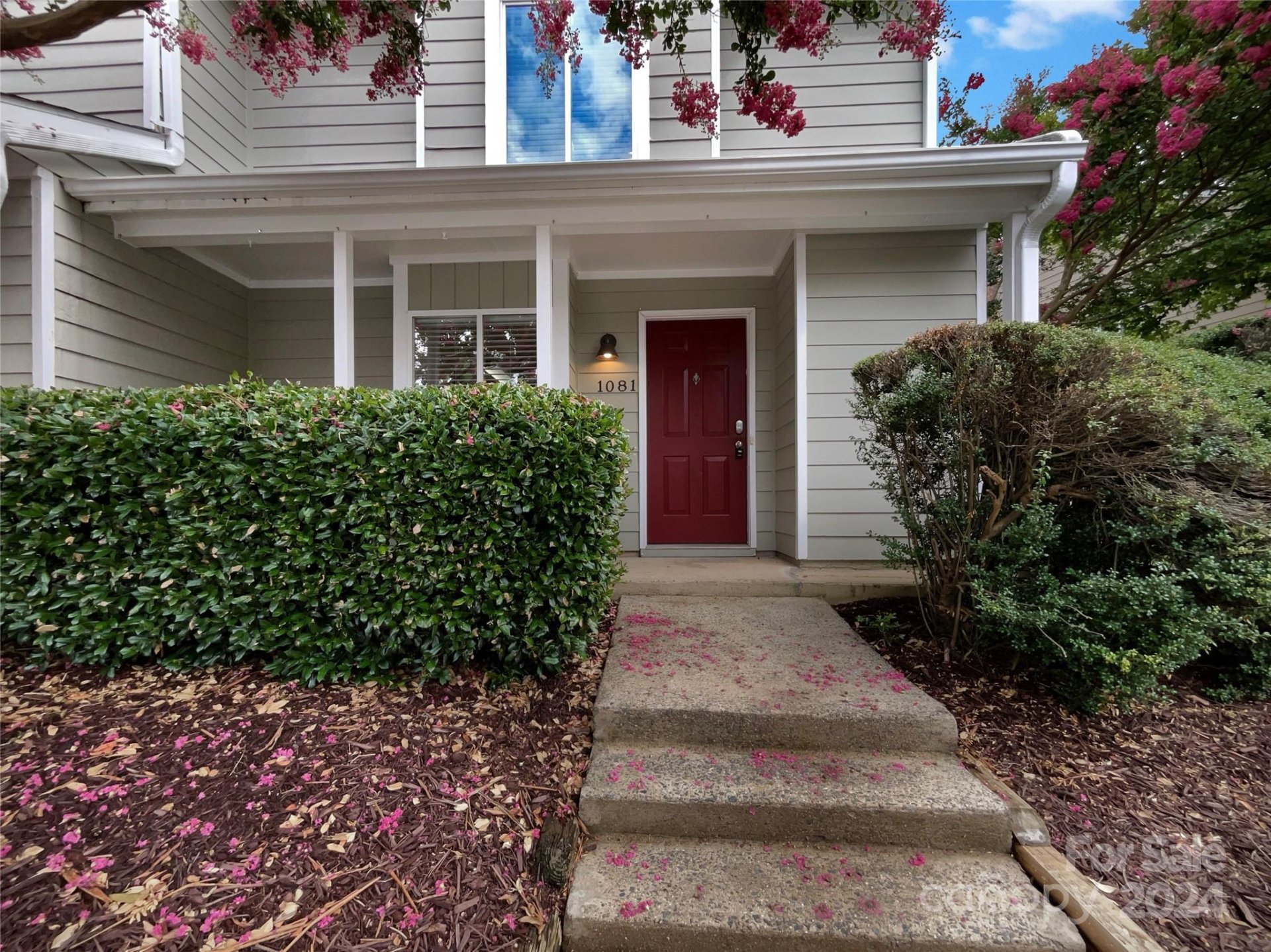 Property image 1 at 1081 Sardis Cove Drive, Charlotte, NC 28270