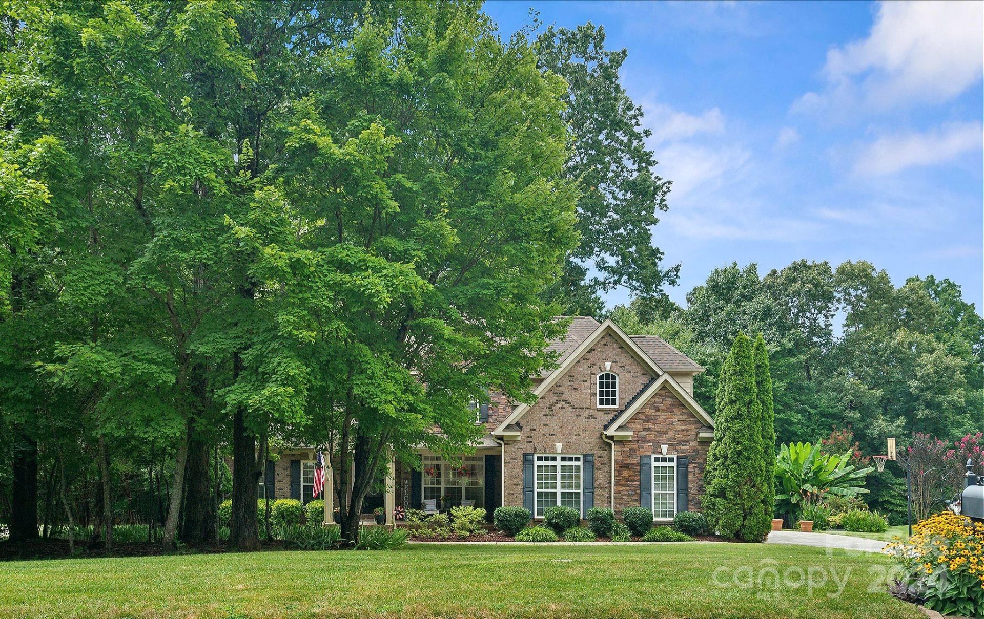 Property image 1 at 2809 Pulaski Drive, Monroe, NC 28110