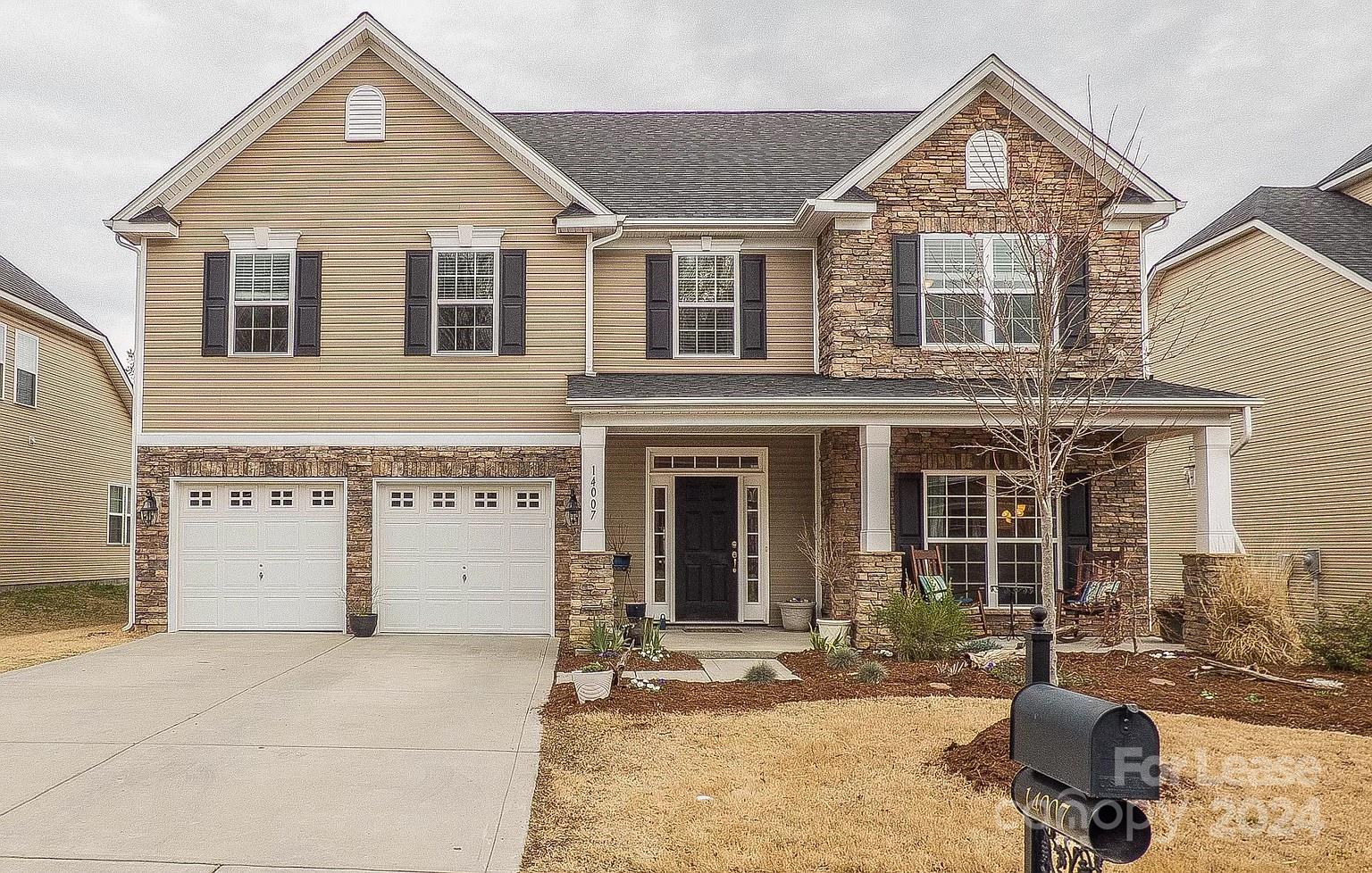 Property image 1 at 14007 Highland Meadow Road, Charlotte, NC 28273