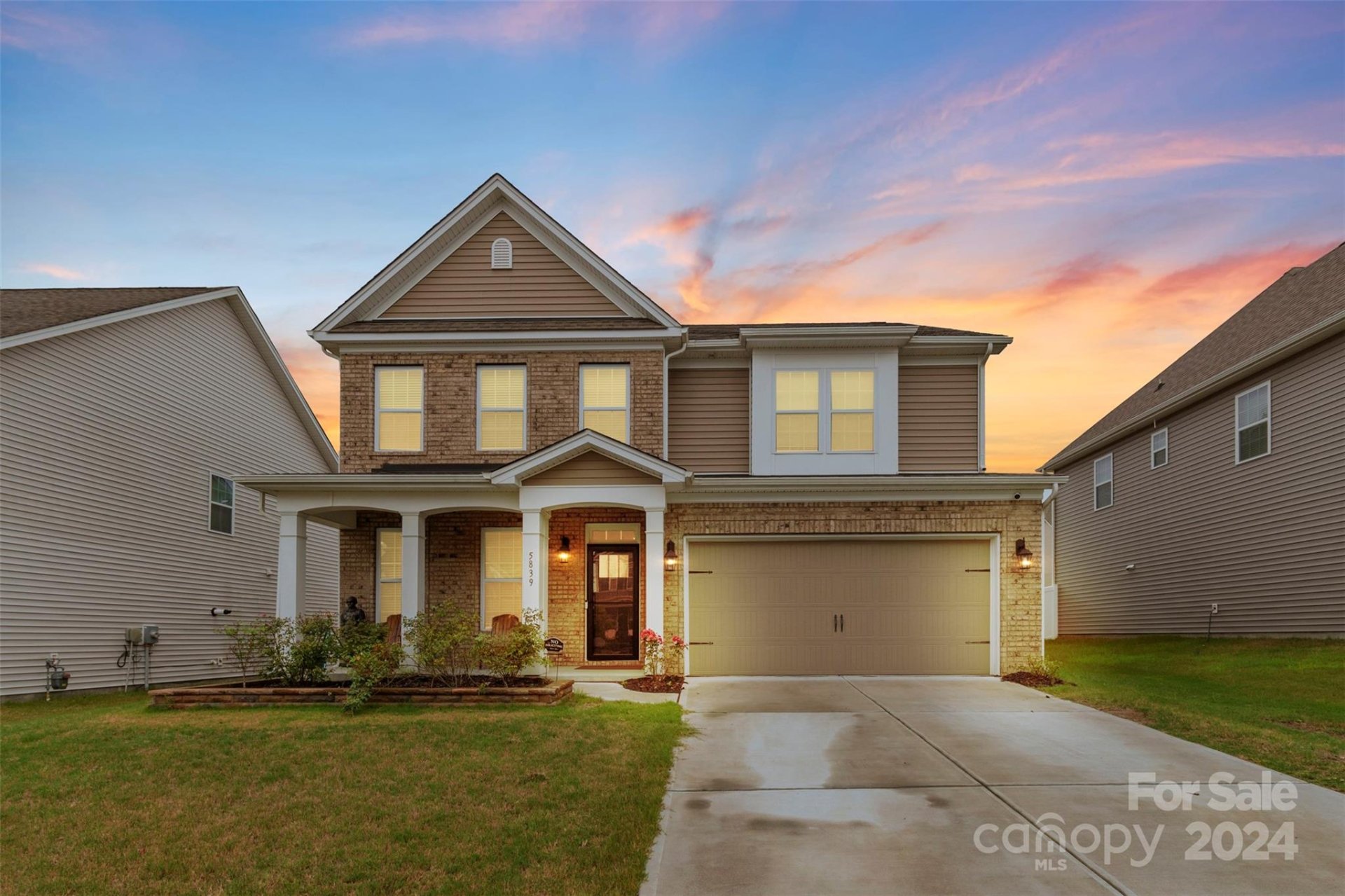 5839 Green Maple Run