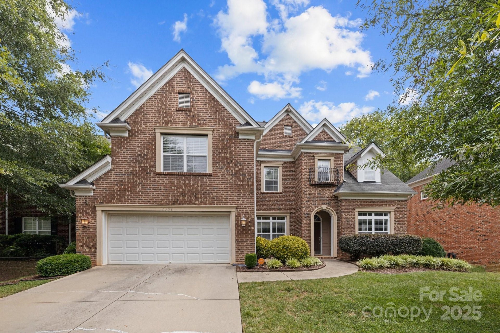 Property image 1 at 2309 River Oaks Drive, Waxhaw, NC 28173