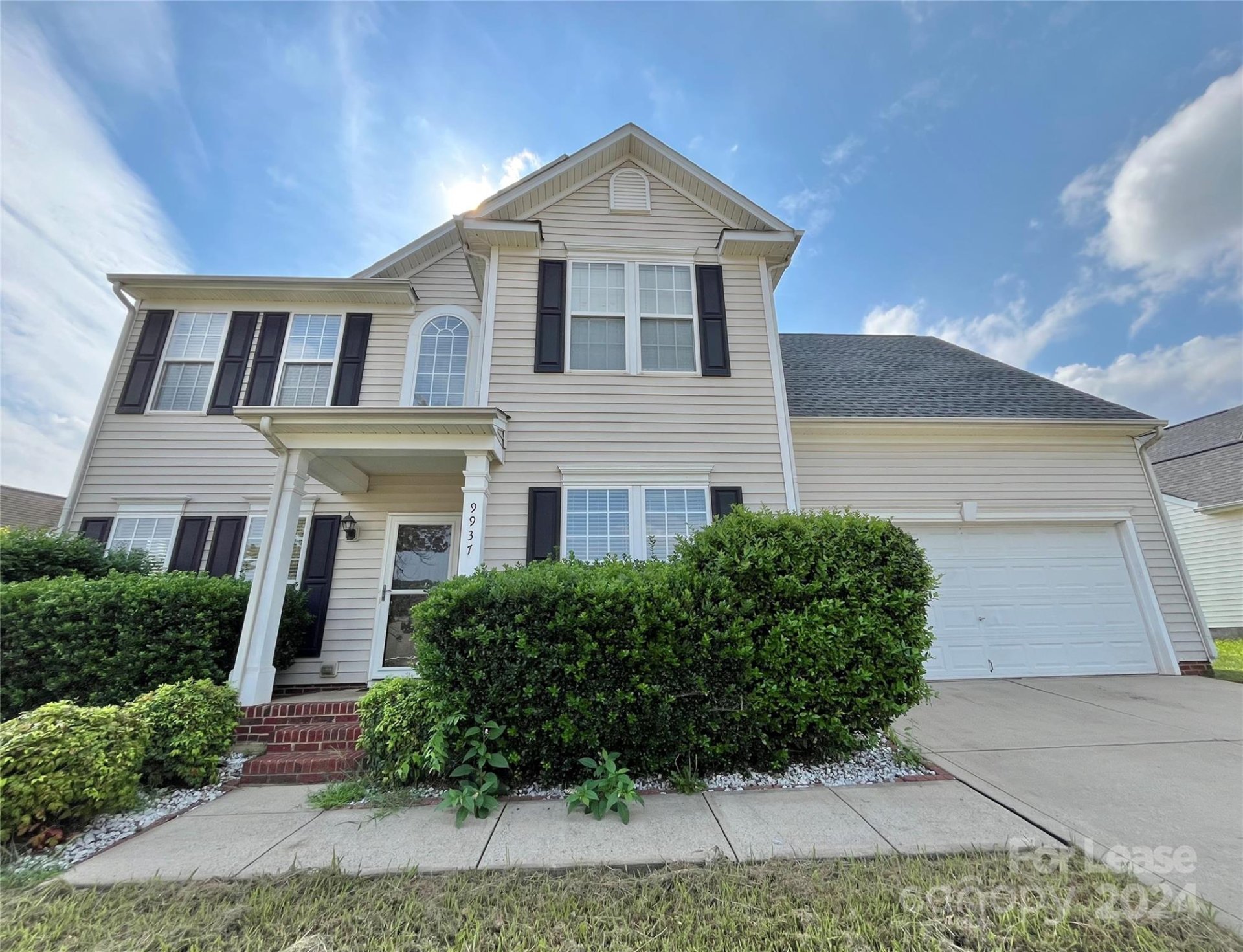 Property image 1 at 9937 Barbee Drive, Charlotte, NC 28269