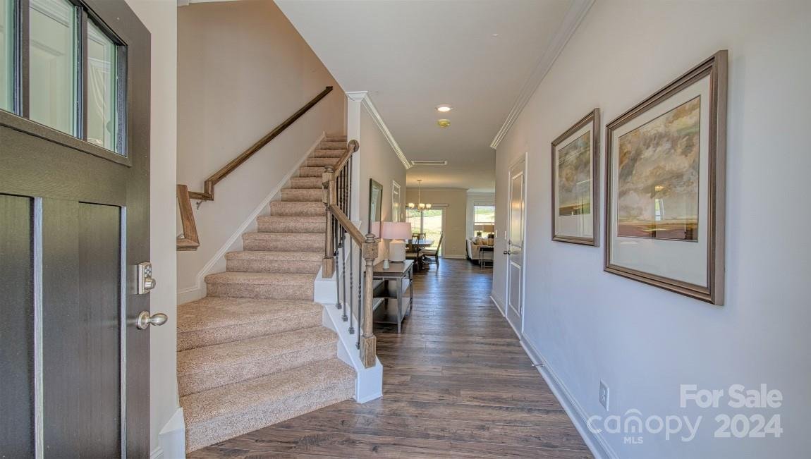 Property image 3 at 294 Creekview Road, Hendersonville, NC 28792