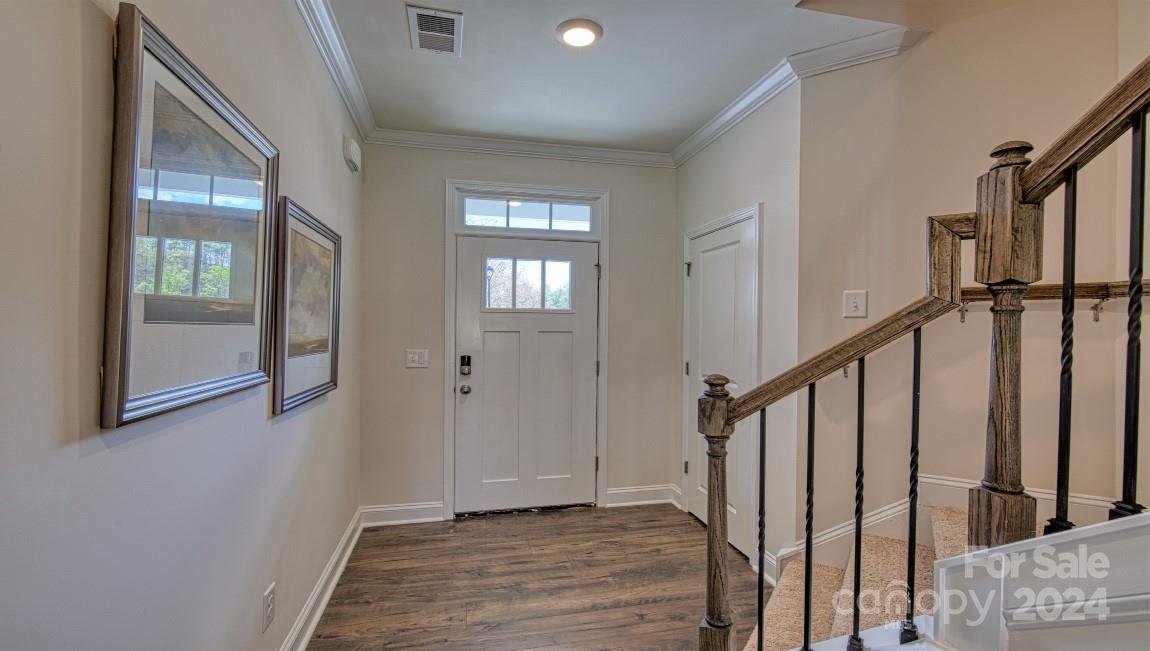 Property image 4 at 294 Creekview Road, Hendersonville, NC 28792