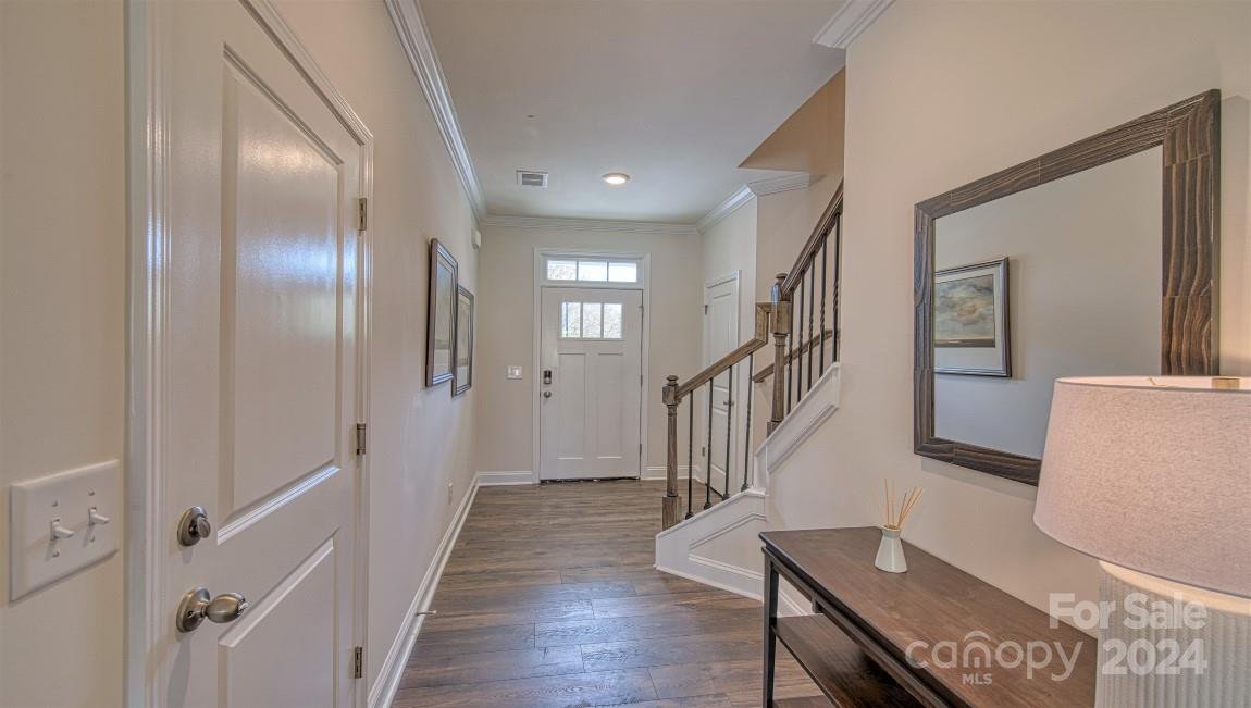 Property image 5 at 294 Creekview Road, Hendersonville, NC 28792