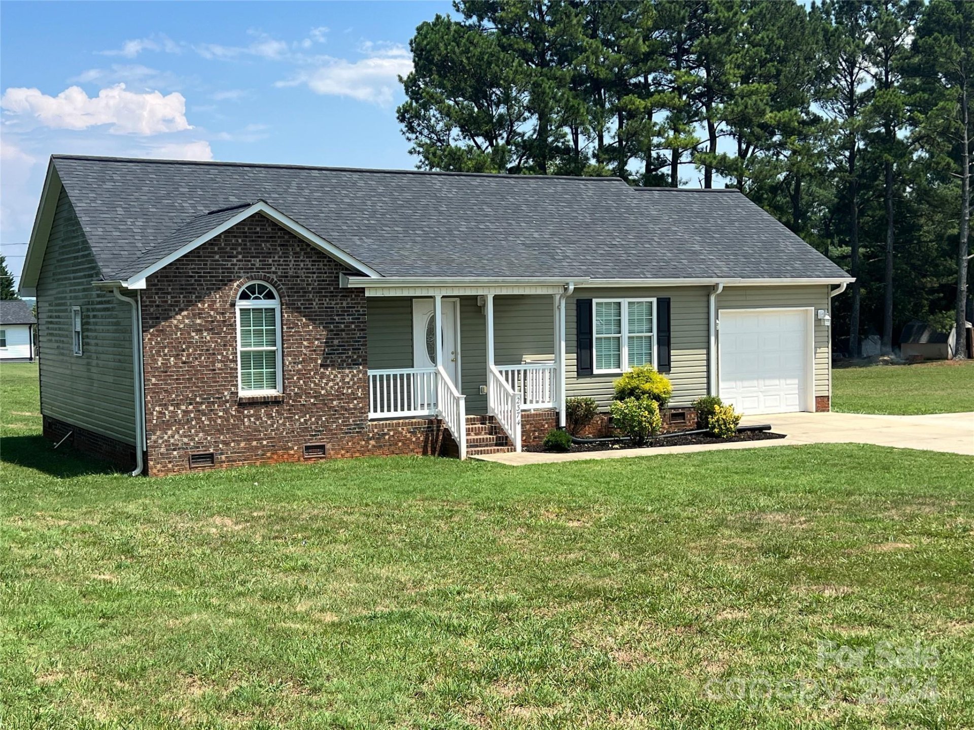 Property image 2 at 2374 Startown Road, Lincolnton, NC 28092