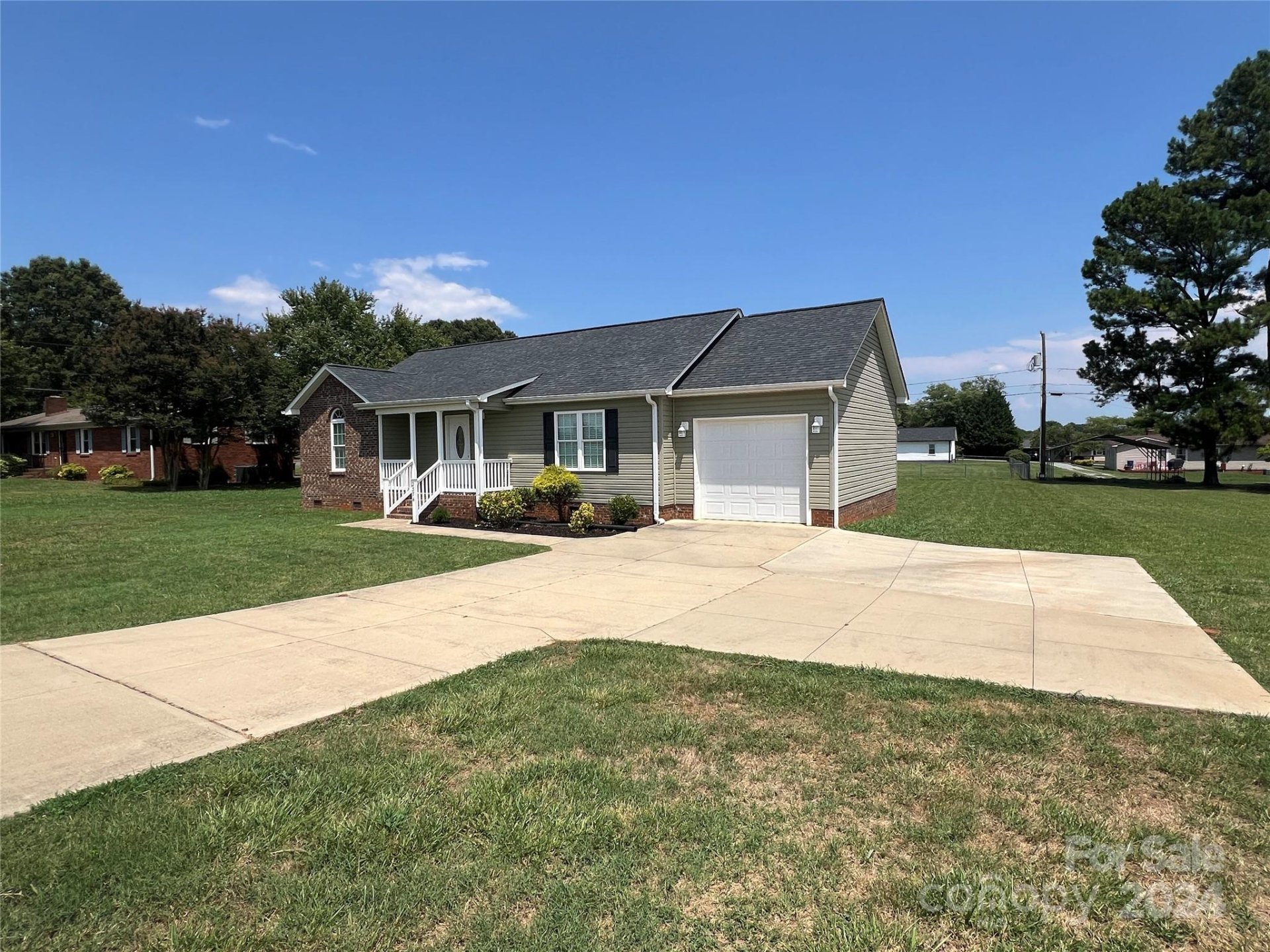 Property image 4 at 2374 Startown Road, Lincolnton, NC 28092