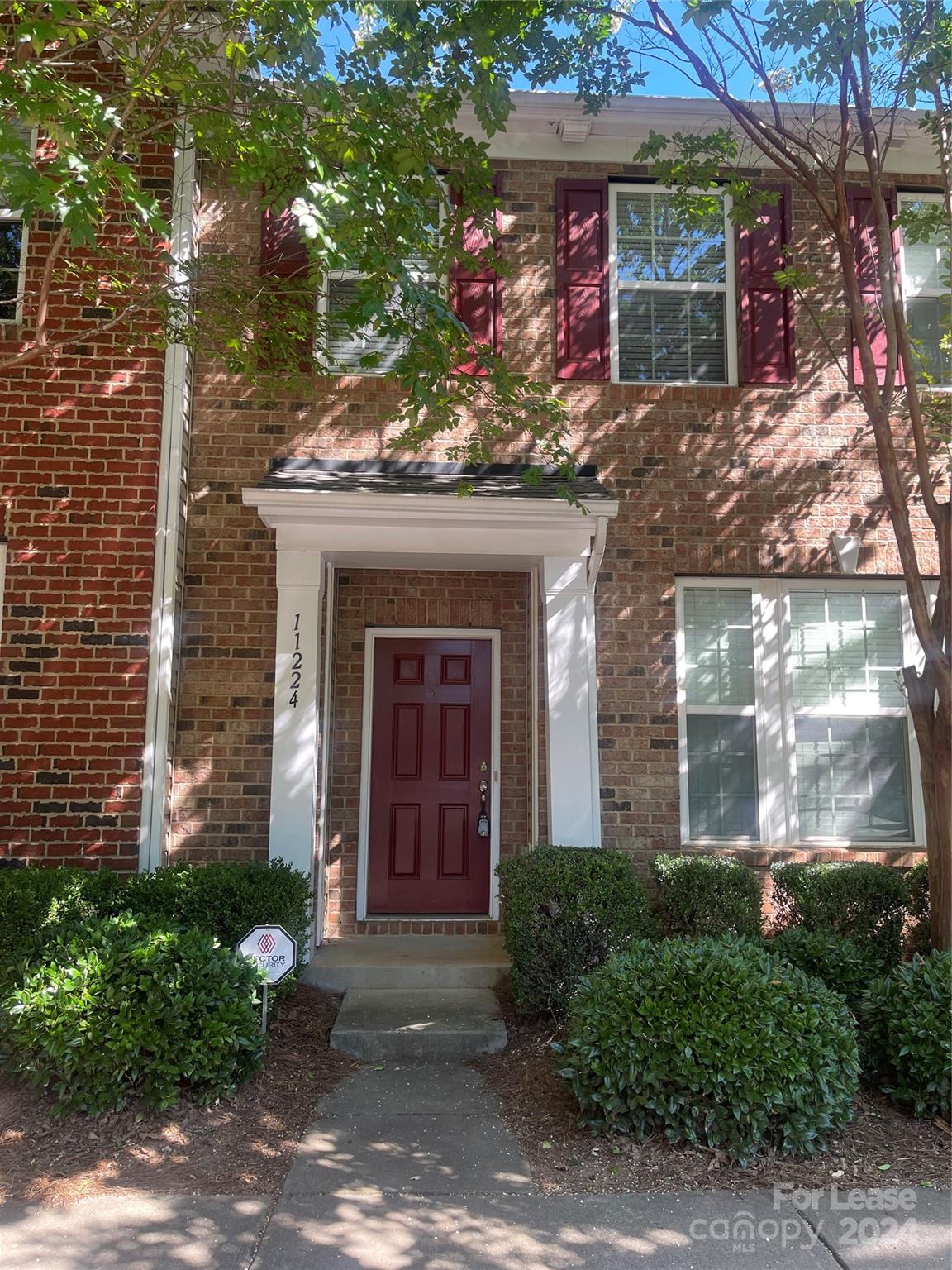 Property image 1 at 11224 Cedar Walk Lane, Charlotte, NC 28277
