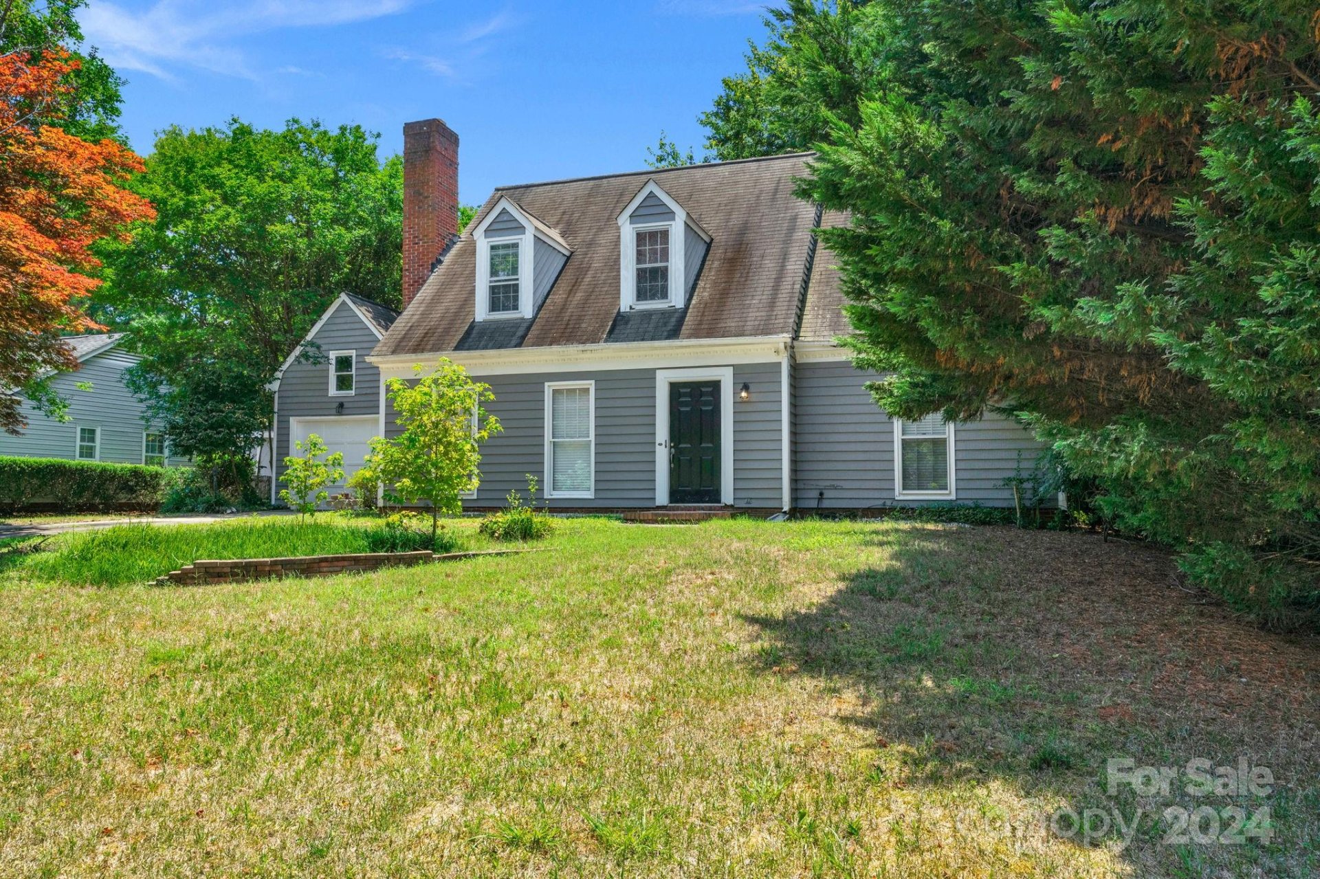 Property image 1 at 11616 Charnwood Court, Charlotte, NC 28277