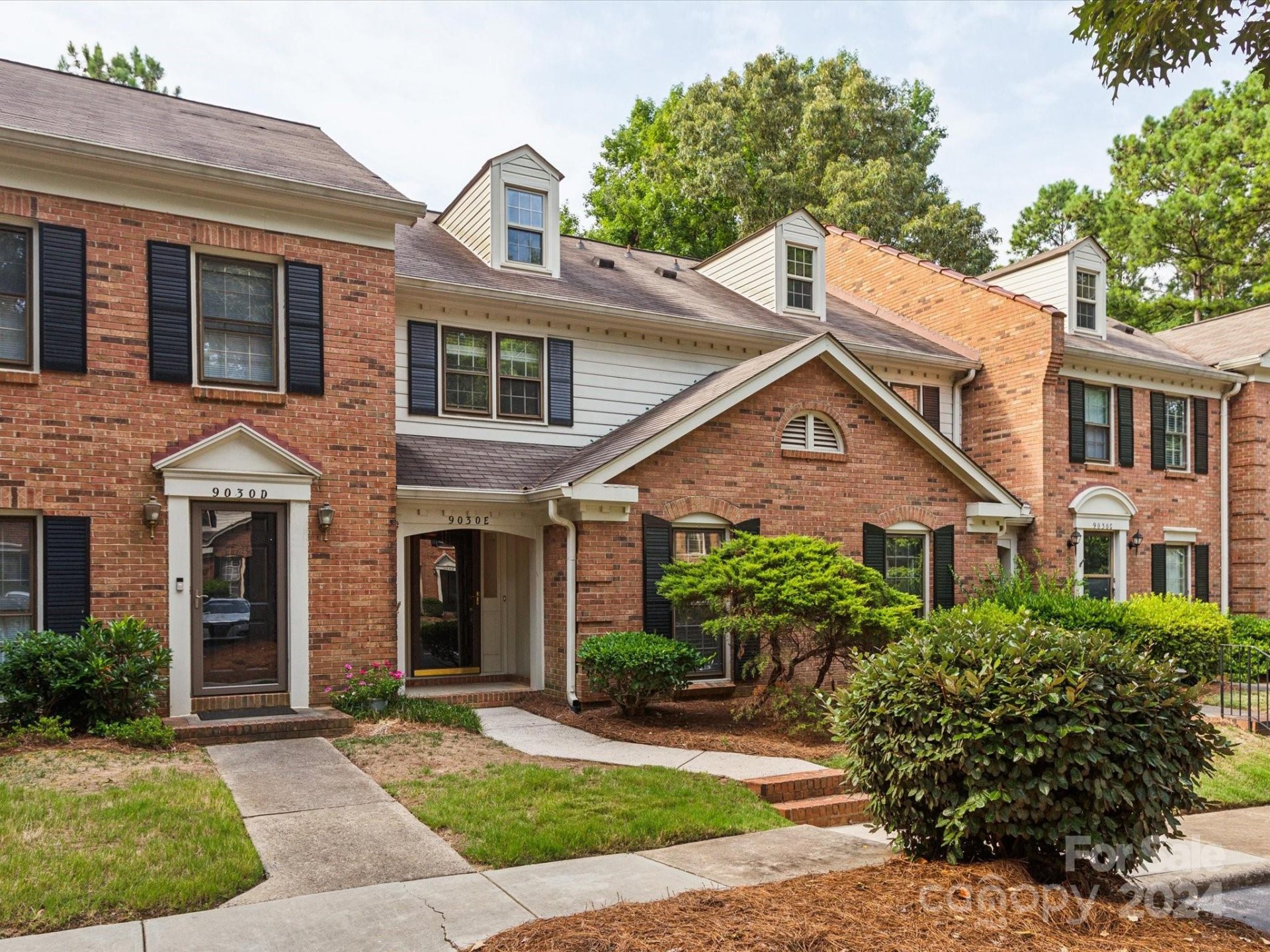 Property image 1 at 9030 Nolley Court, Charlotte, NC 28270