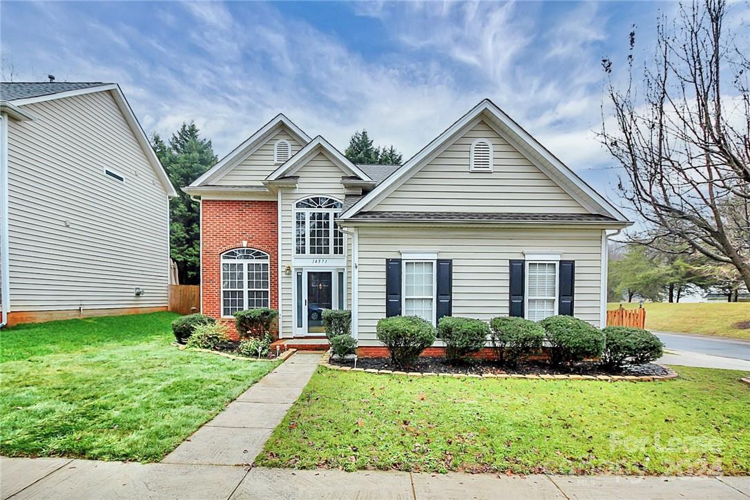 Property image 1 at 14571 Angela Dawn Lane, Huntersville, NC 28078