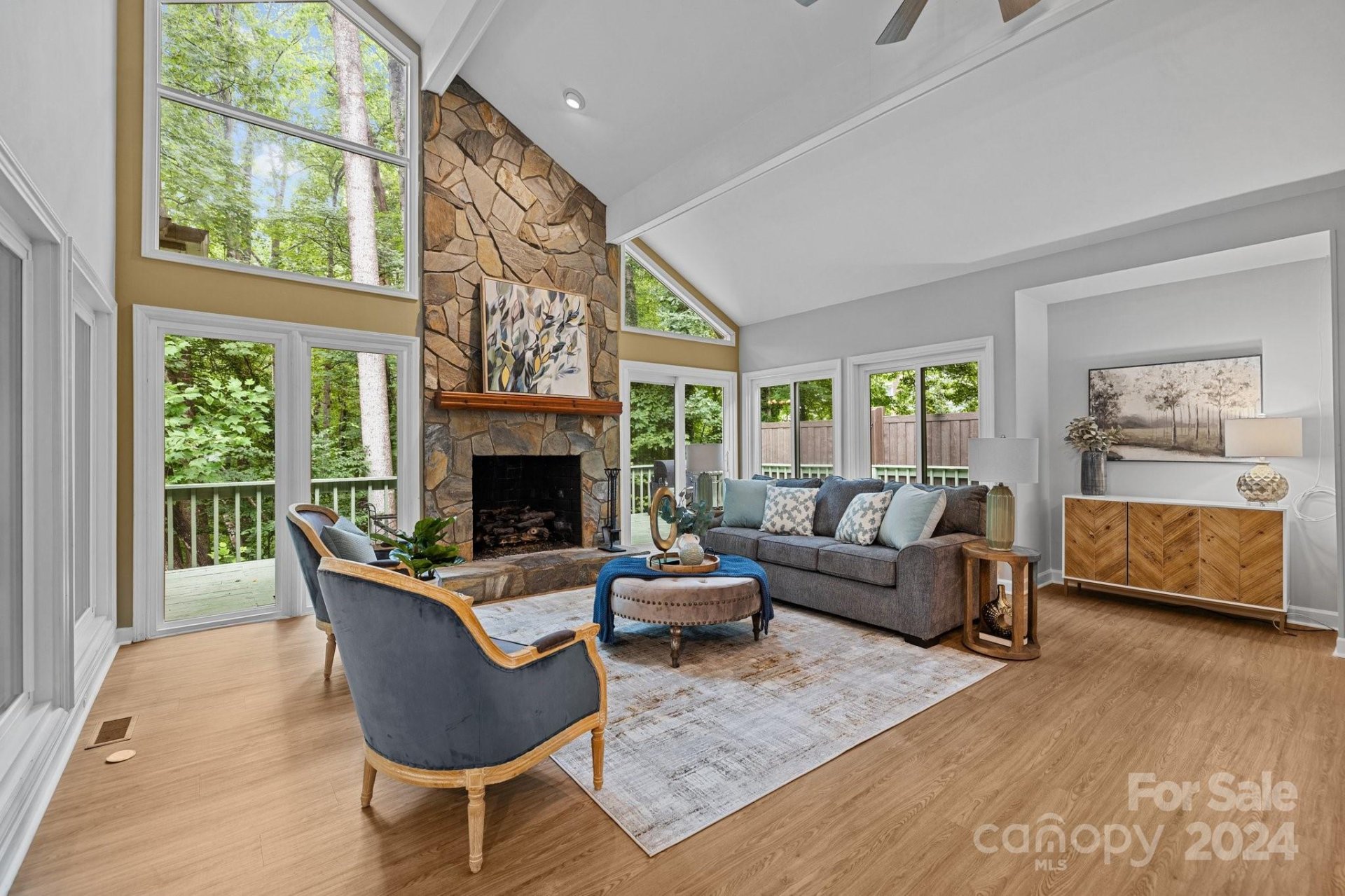 Property image 1 at 7515 Pewter Lane, Charlotte, NC 28270