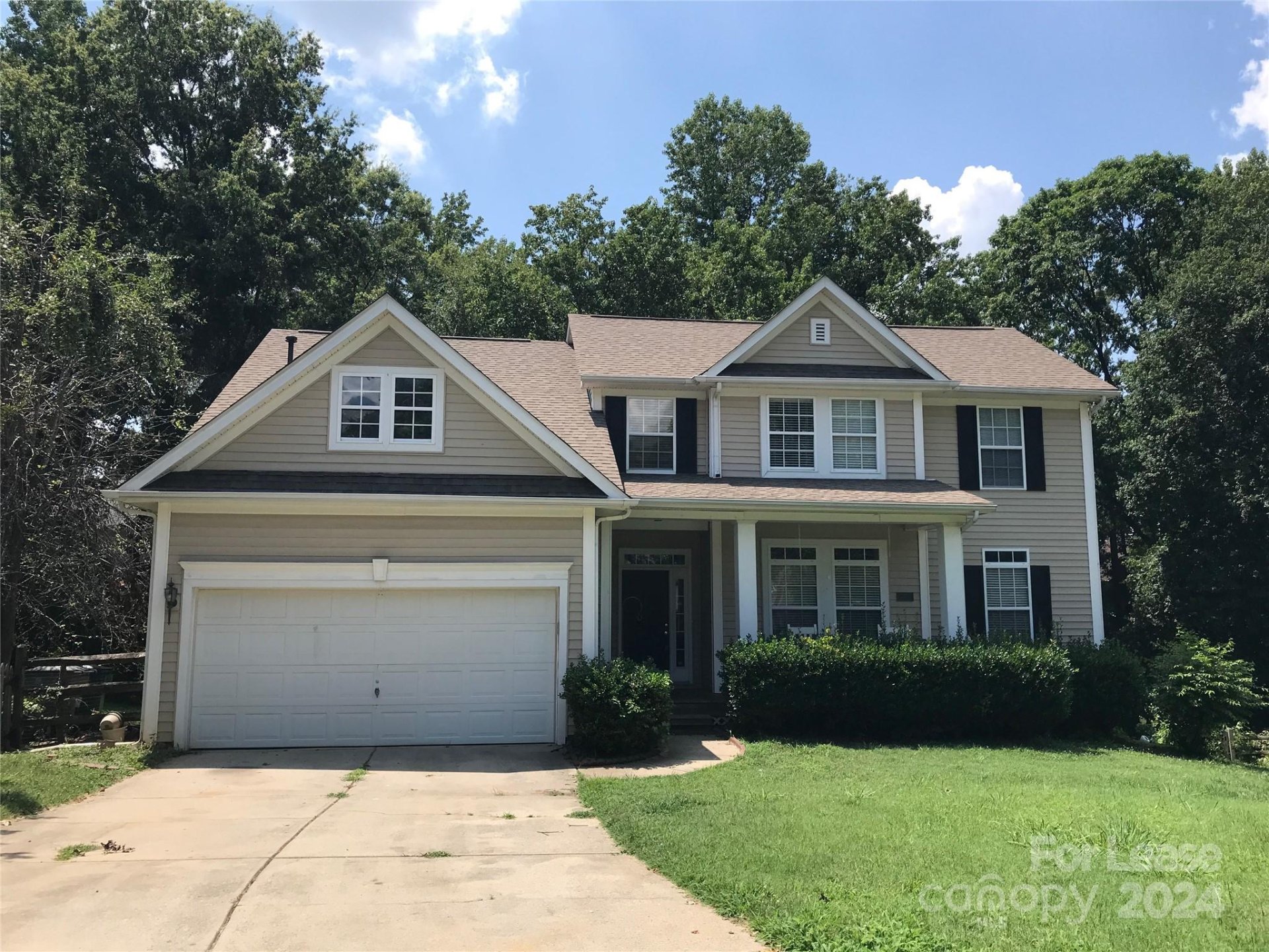 Property image 1 at 3400 Pasture View Court, Charlotte, NC 28269