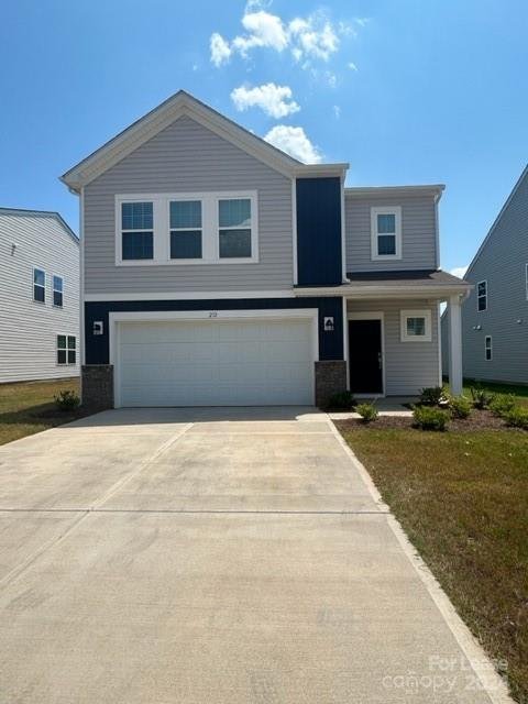 Property image 1 at 212 Brentwood Drive, Statesville, NC 28625