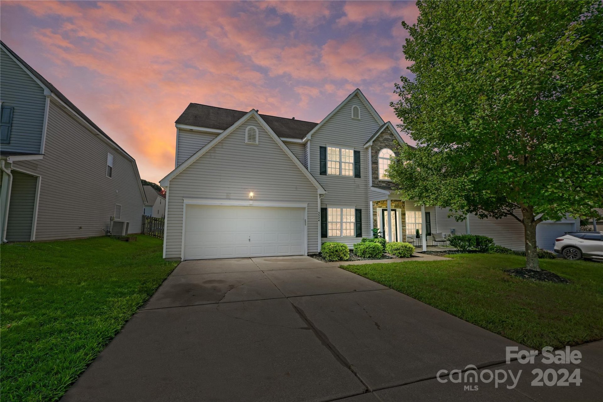 3524 Mallard Way Drive