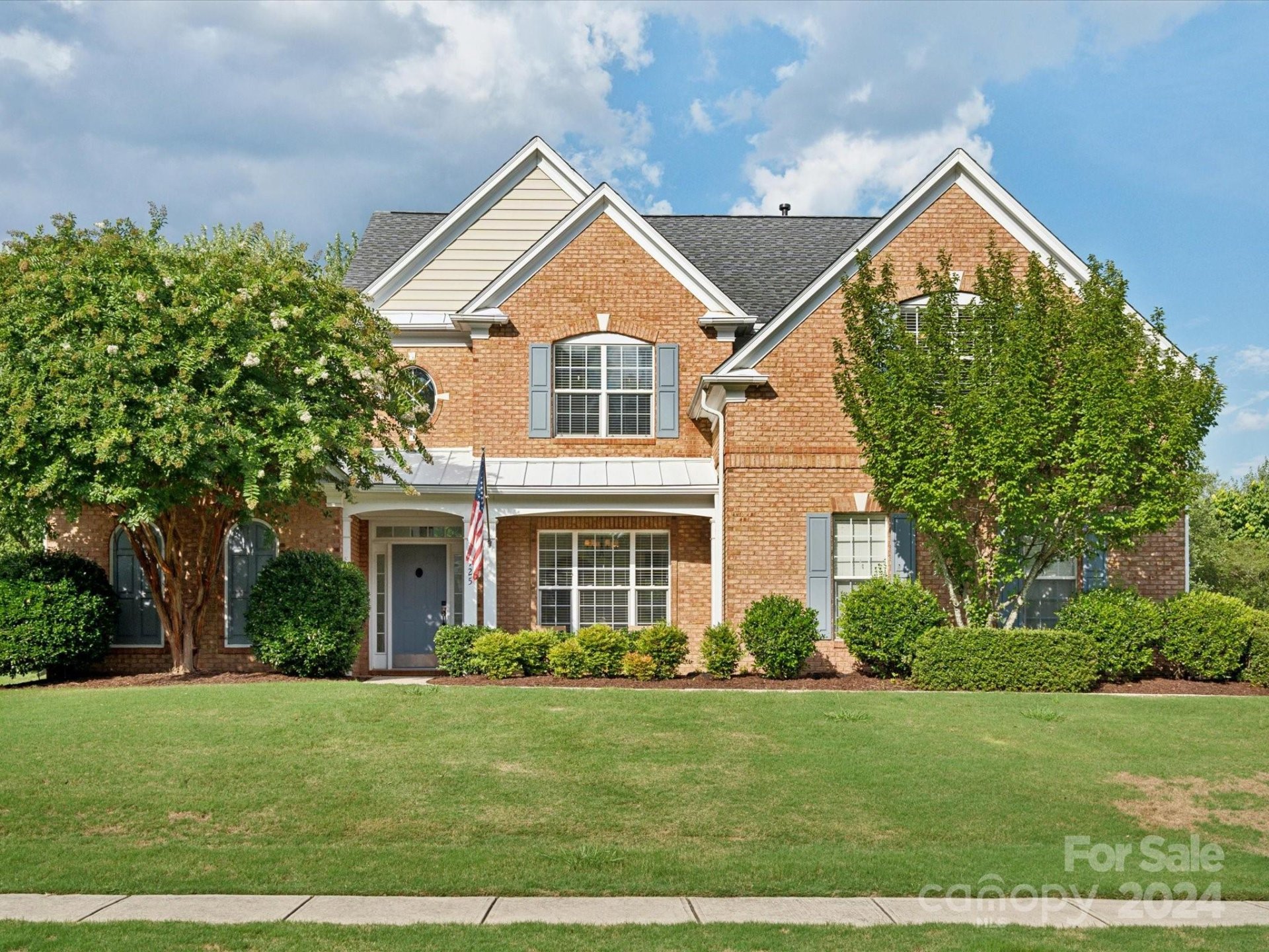 Property image 1 at 10925 Knight Castle Drive, Charlotte, NC 28277