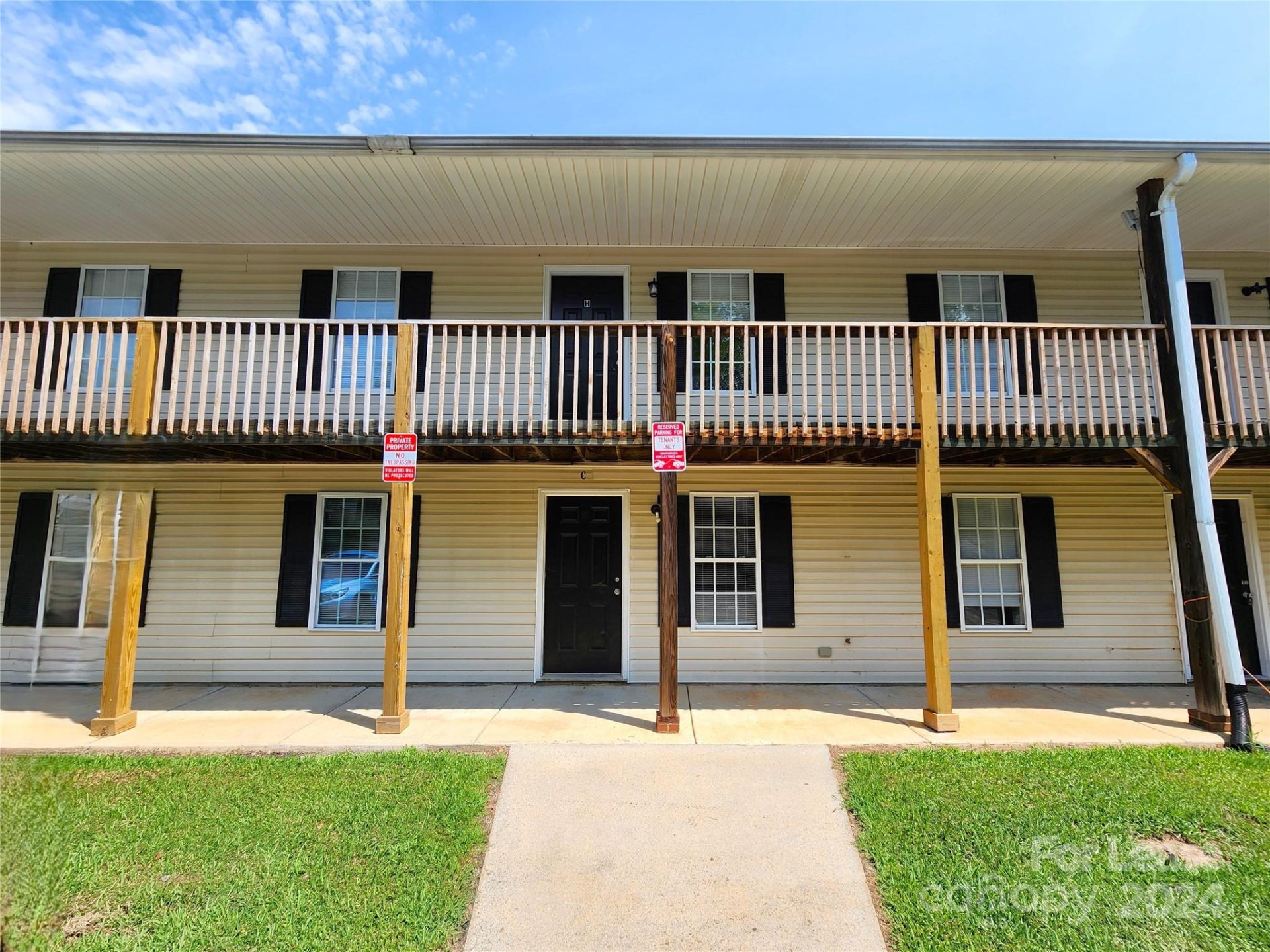 Property image 1 at 320 Hamilton Drive, Concord, NC 28025