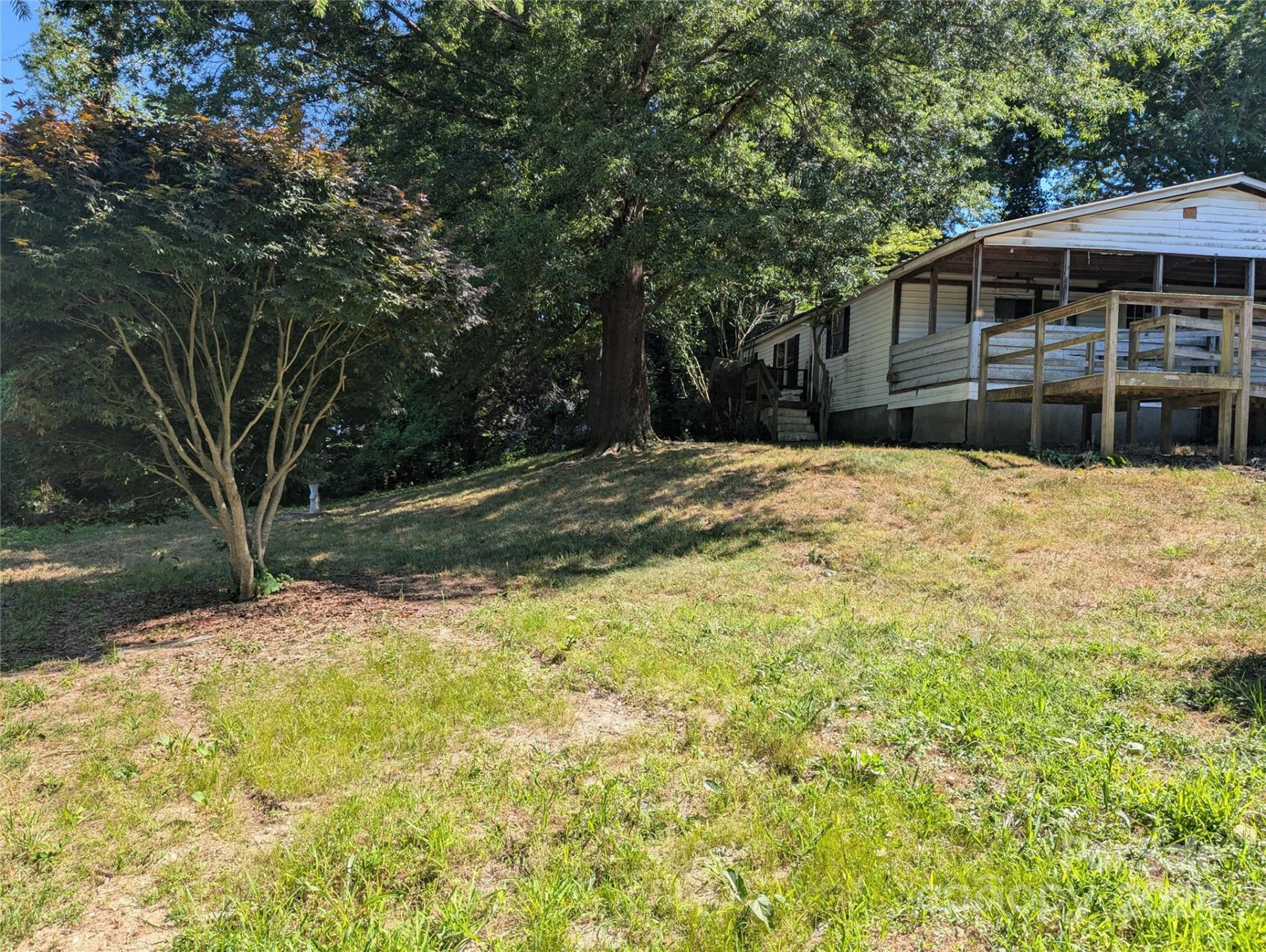 Property image 4 at 637 Clearview Drive, Hendersonville, NC 28792