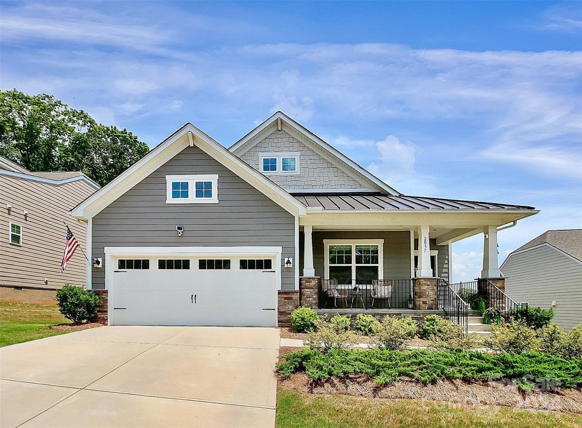 Property image 1 at 2037 Canova Drive, Mount Holly, NC 28120