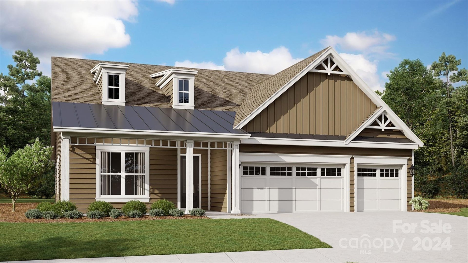 Property image 1 at 6030 Gray Shadow Court, York, SC 29745