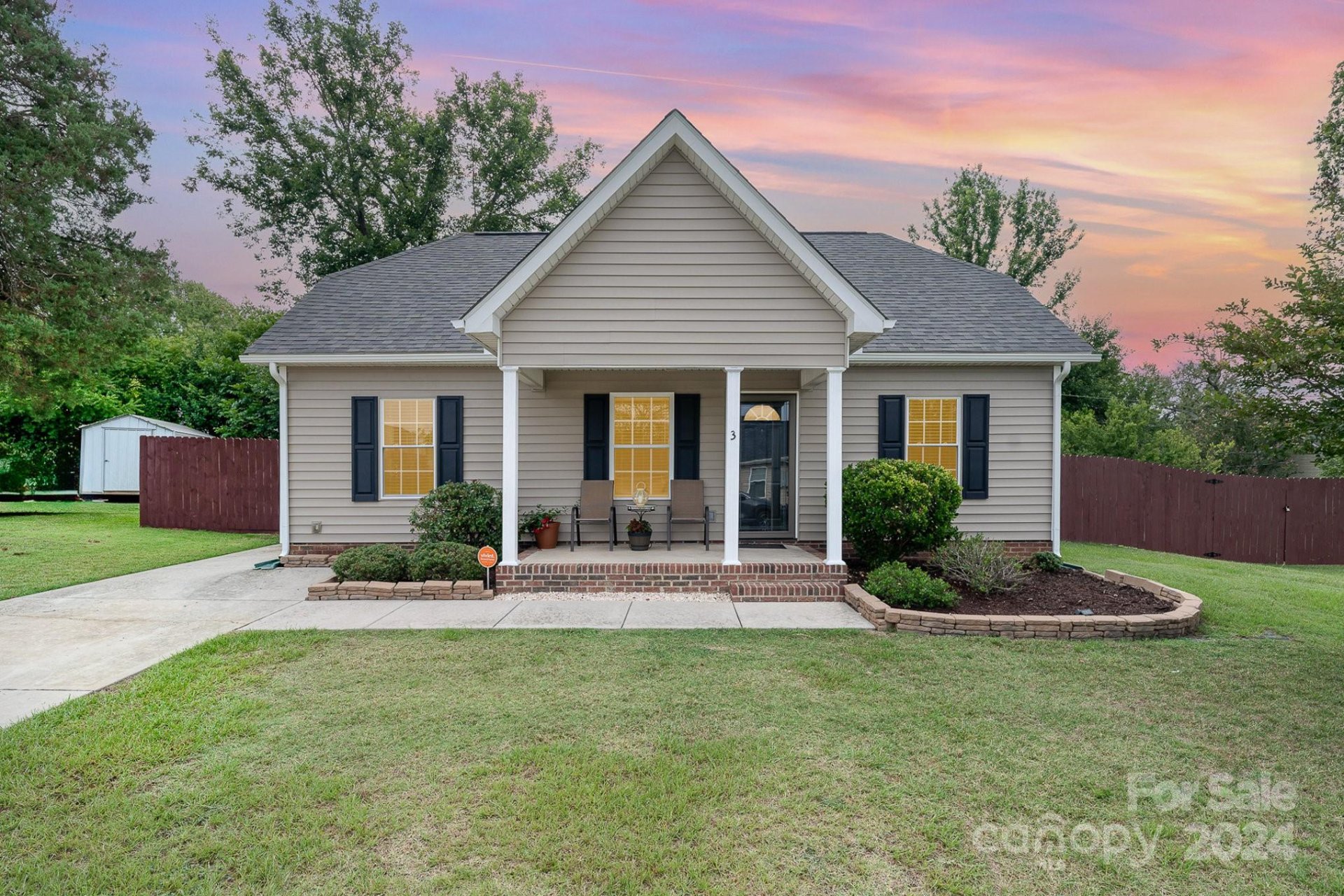 Property image 1 at 3 Arcade Street, Rock Hill, SC 29730