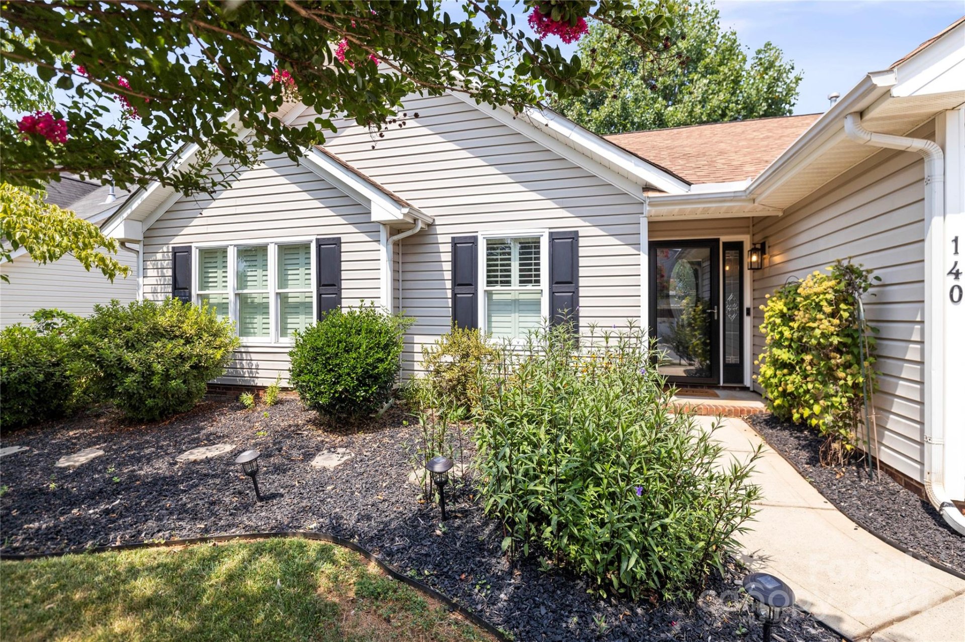 Property image 1 at 140 Riverfront Parkway, Mount Holly, NC 28120