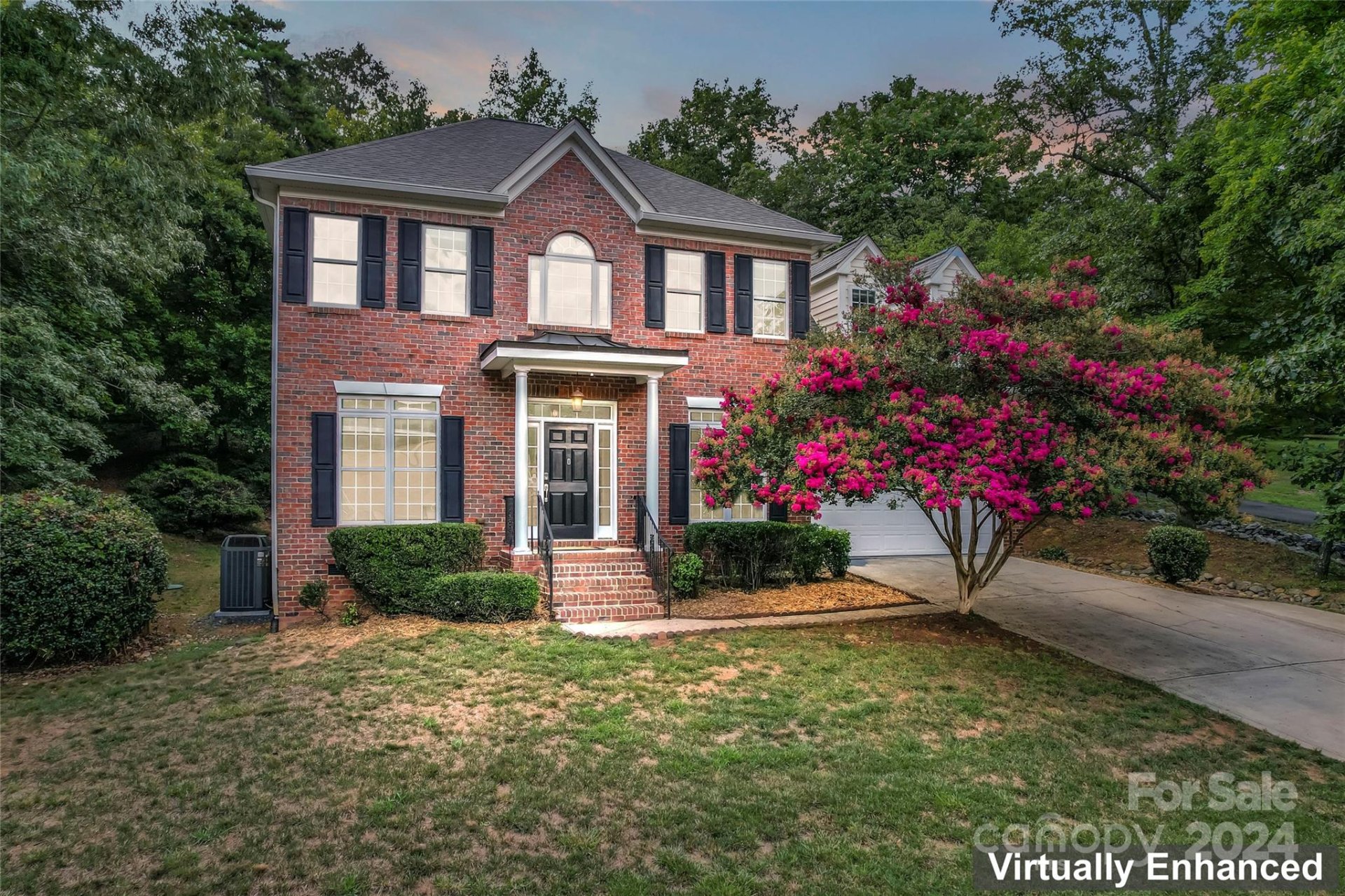 Property image 1 at 4525 Steepleton Way, Charlotte, NC 28215