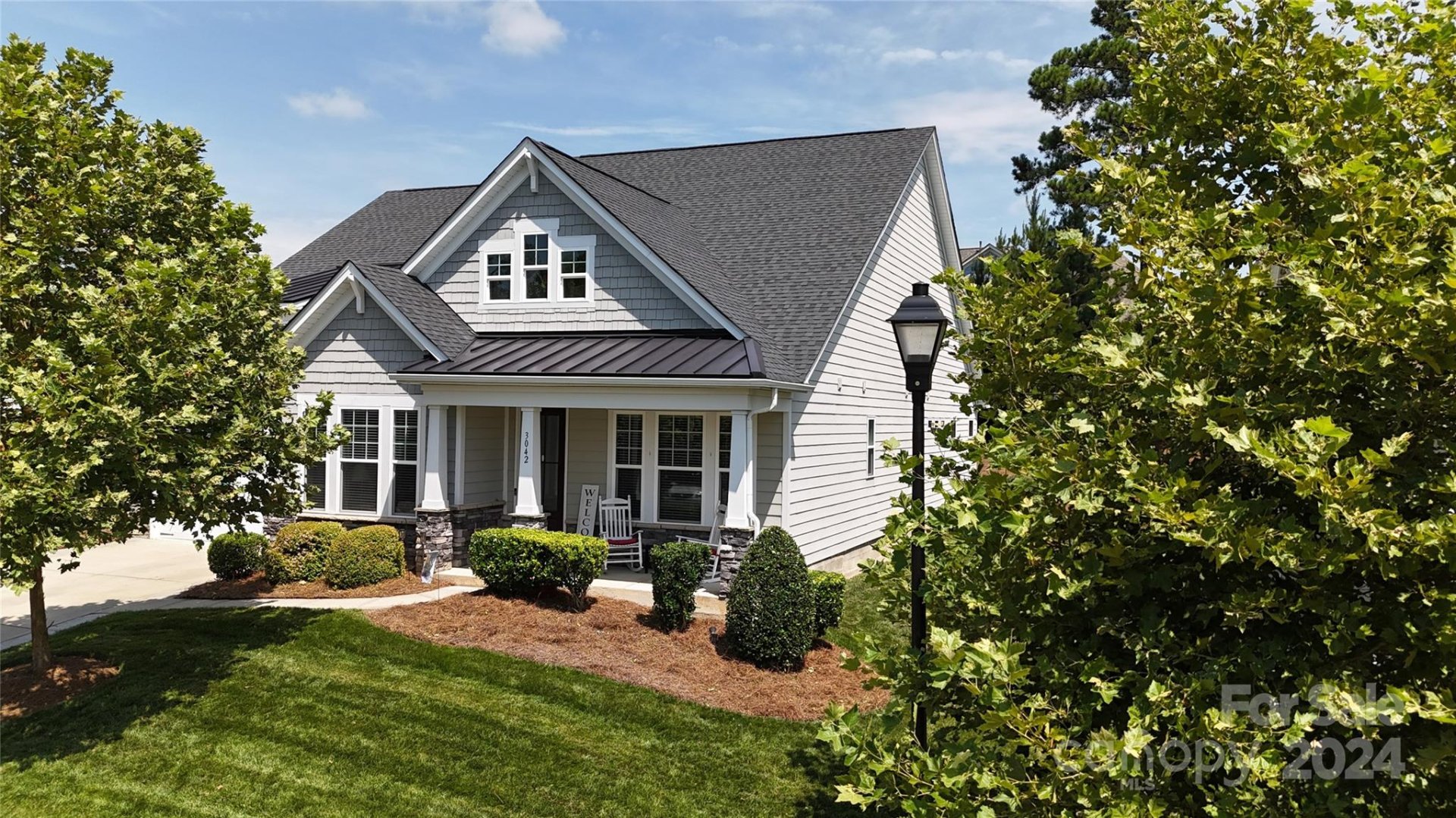 Property image 1 at 3042 Bronwood Place, Lancaster, SC 29720