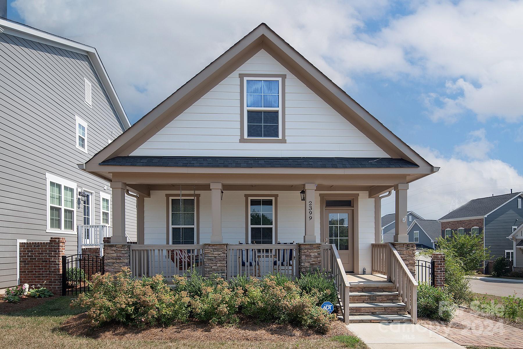 Property image 1 at 2399 Shanklin Lane, Denver, NC 28037