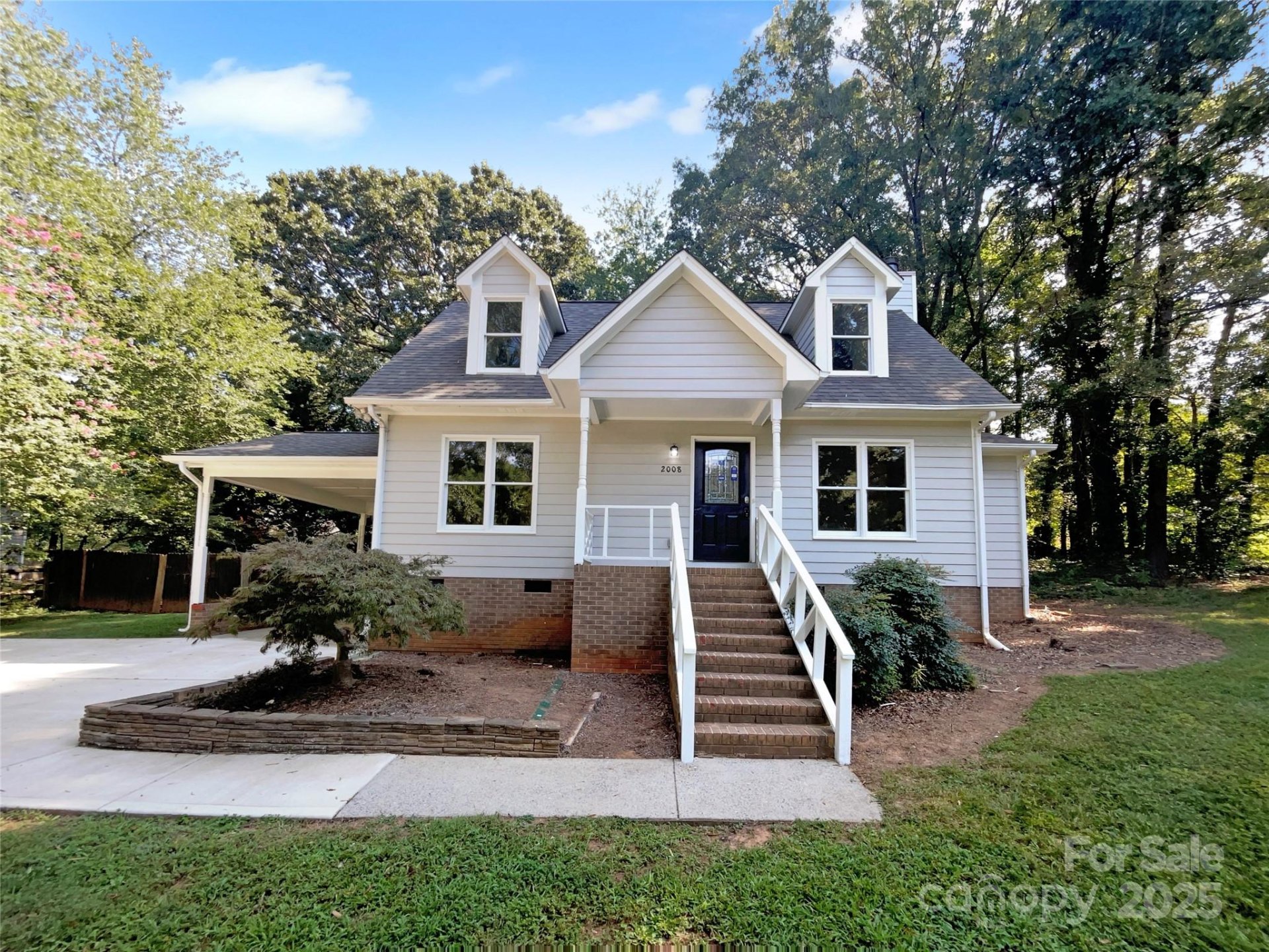 Property image 1 at 2008 Sarn Court, Gastonia, NC 28054