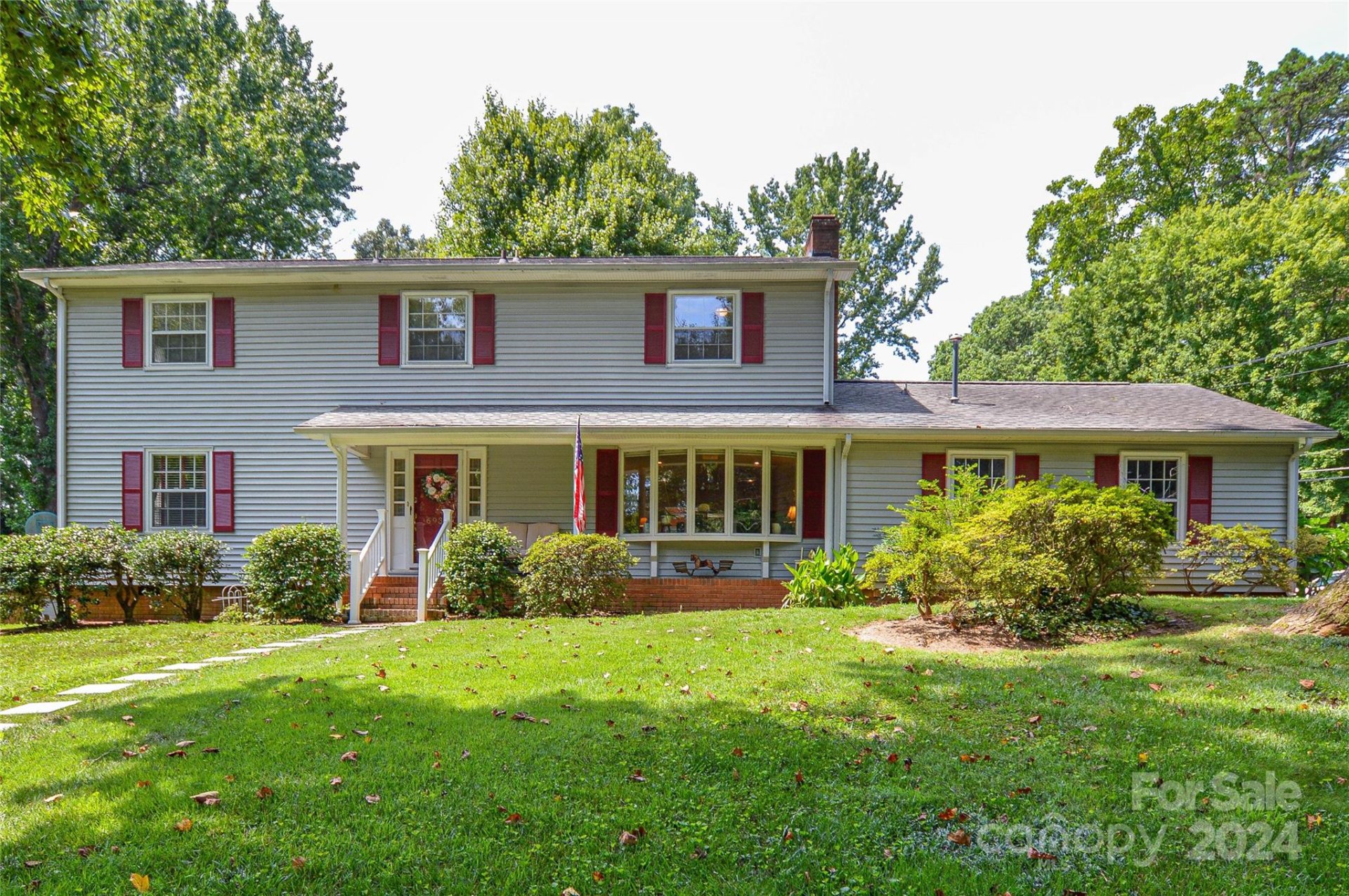 Property image 1 at 6937 Hillswick Drive, Charlotte, NC 28215