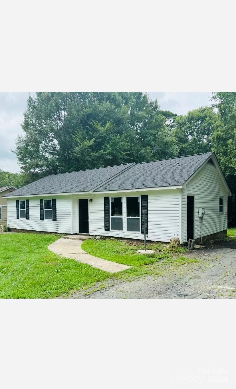 Property image 1 at 6706 Water Mill Court, Charlotte, NC 28215