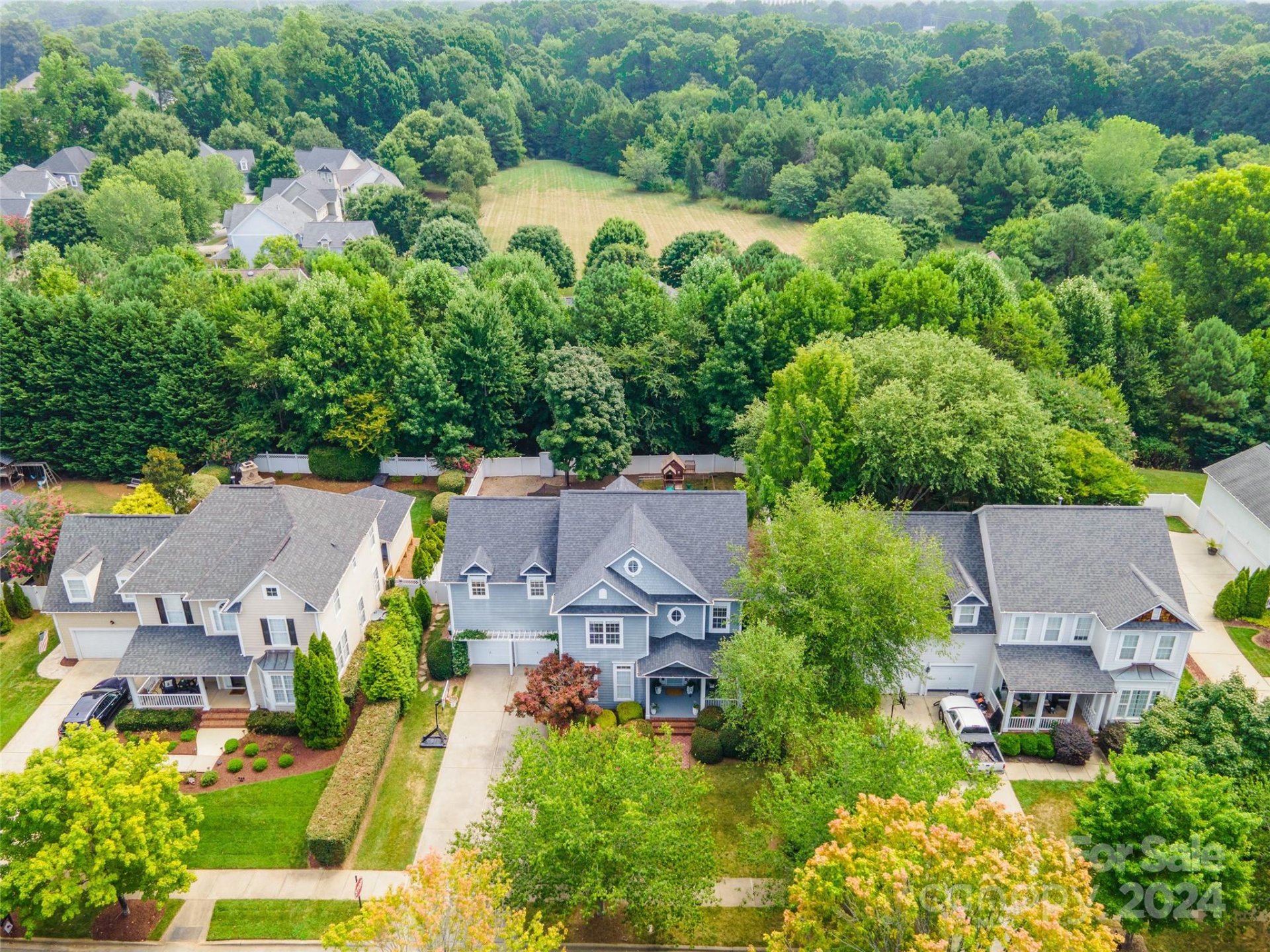 Property image 1 at 17154 Pennington Drive, Huntersville, NC 28078