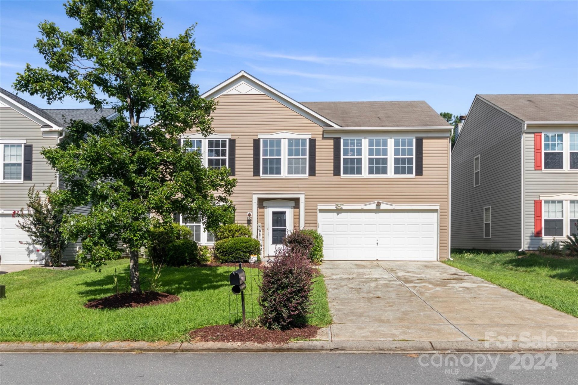 2142 Durand Road